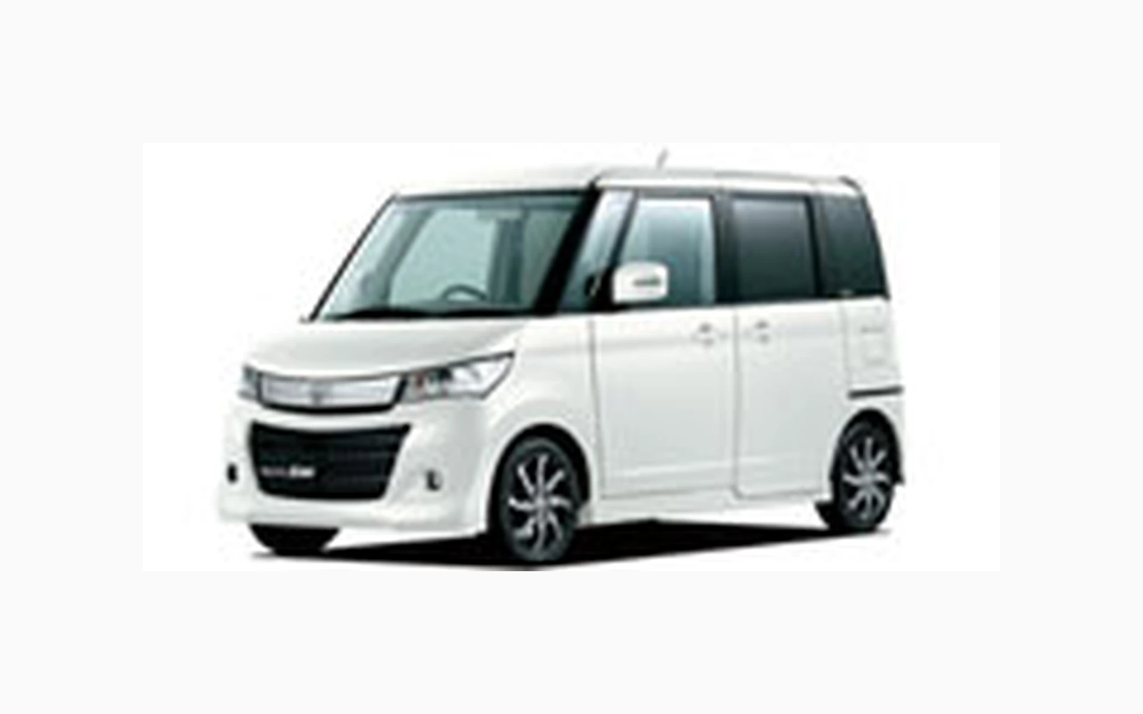 Suzuki PALETTE SW