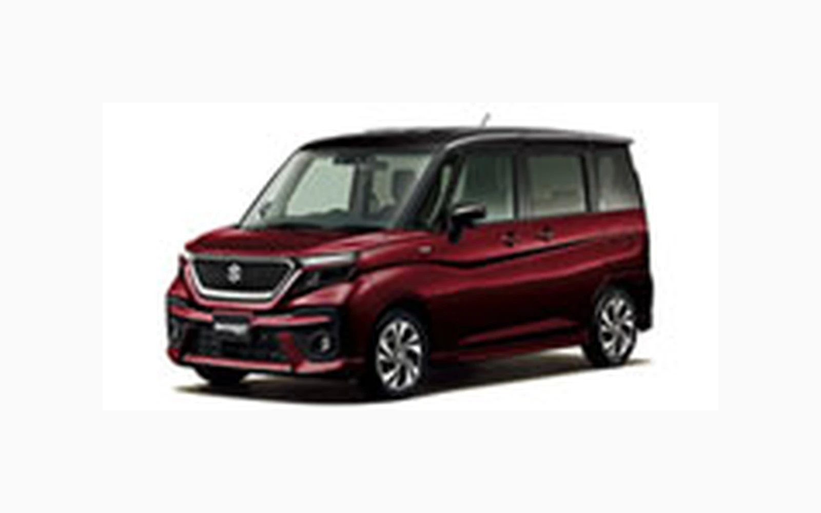 Suzuki SOLIO BANDIT