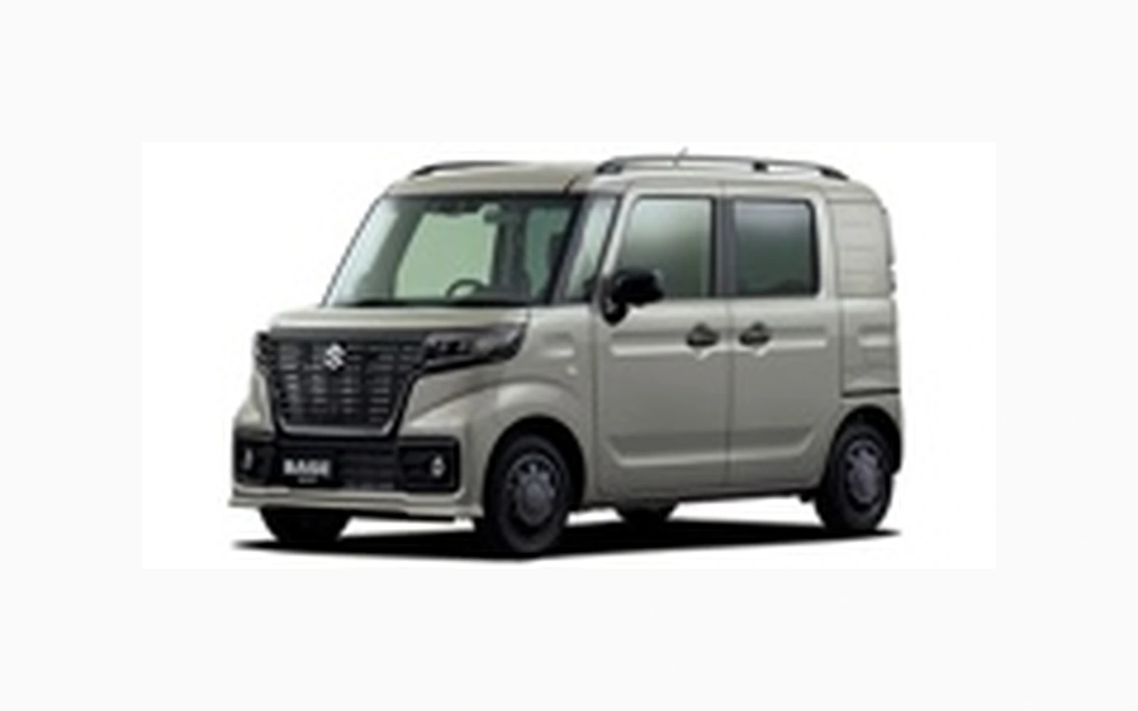 Suzuki SPACIA BASE