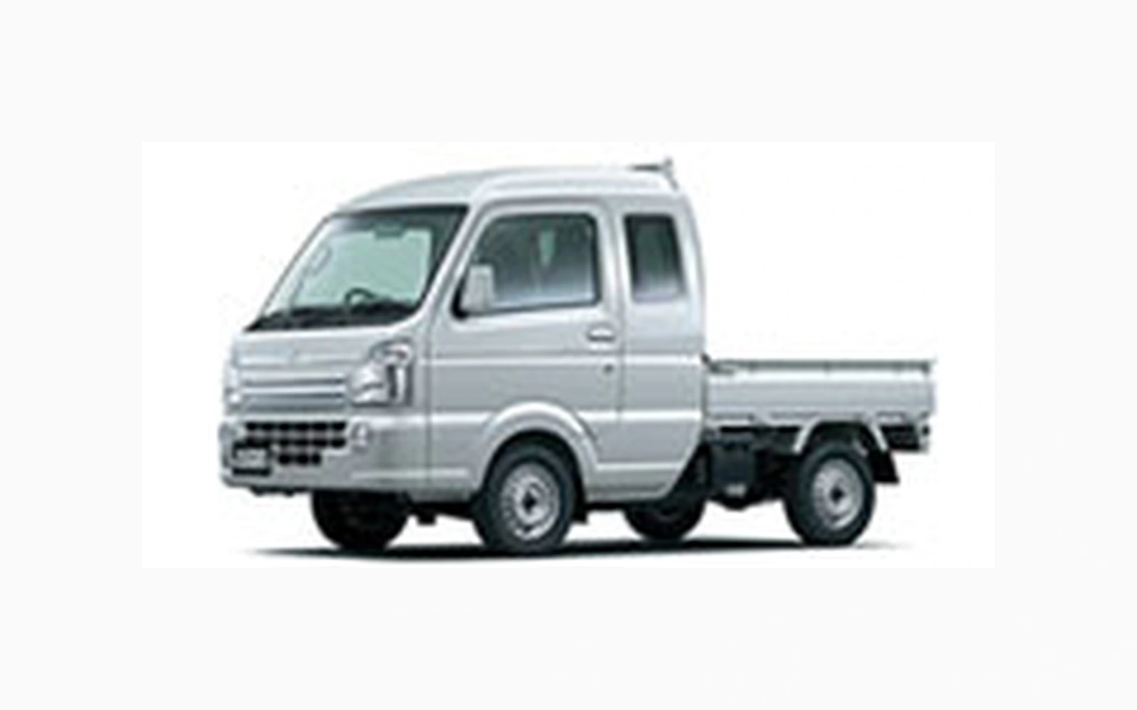 Suzuki SUPER CARRY