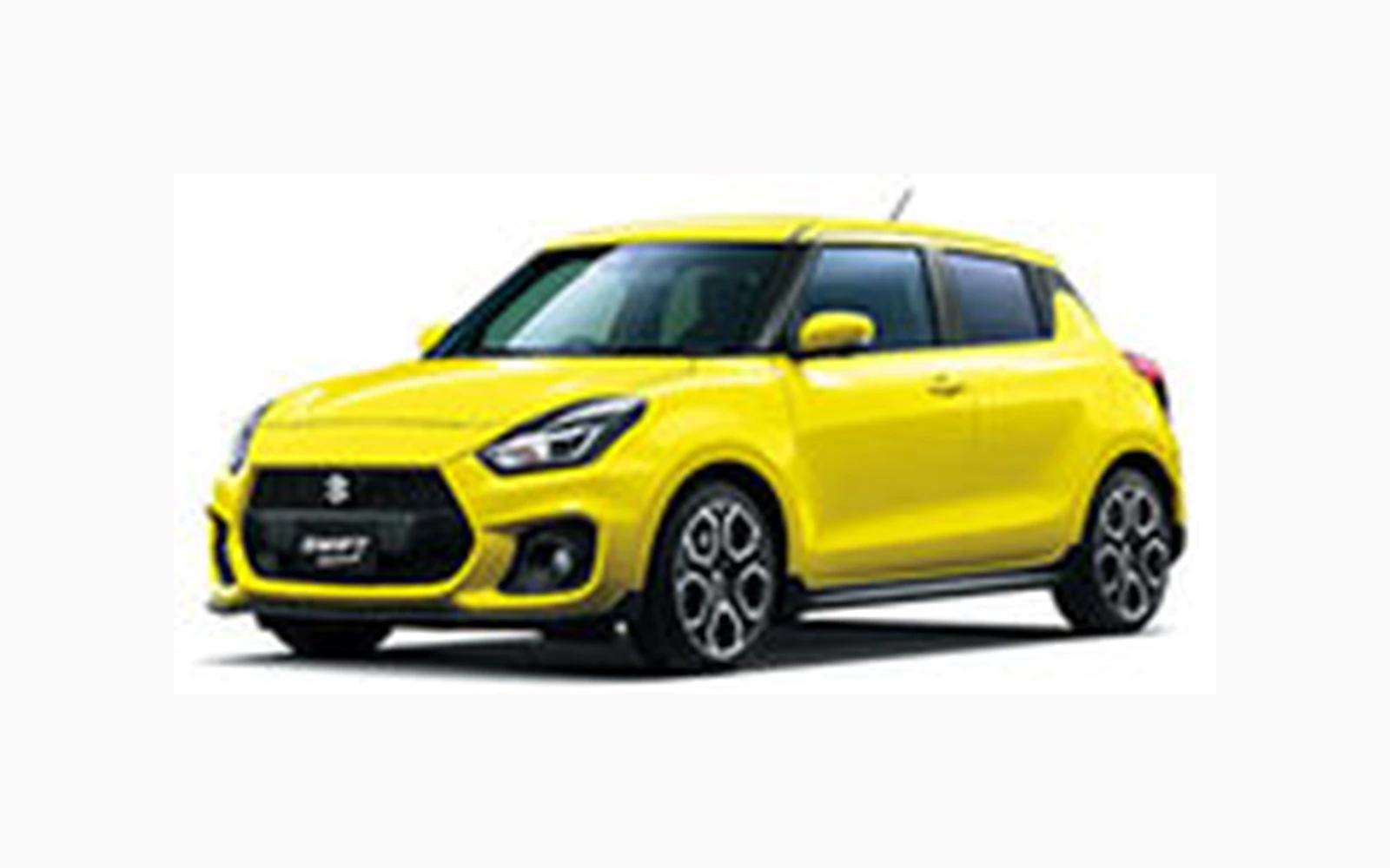 Suzuki SWIFT SPORT