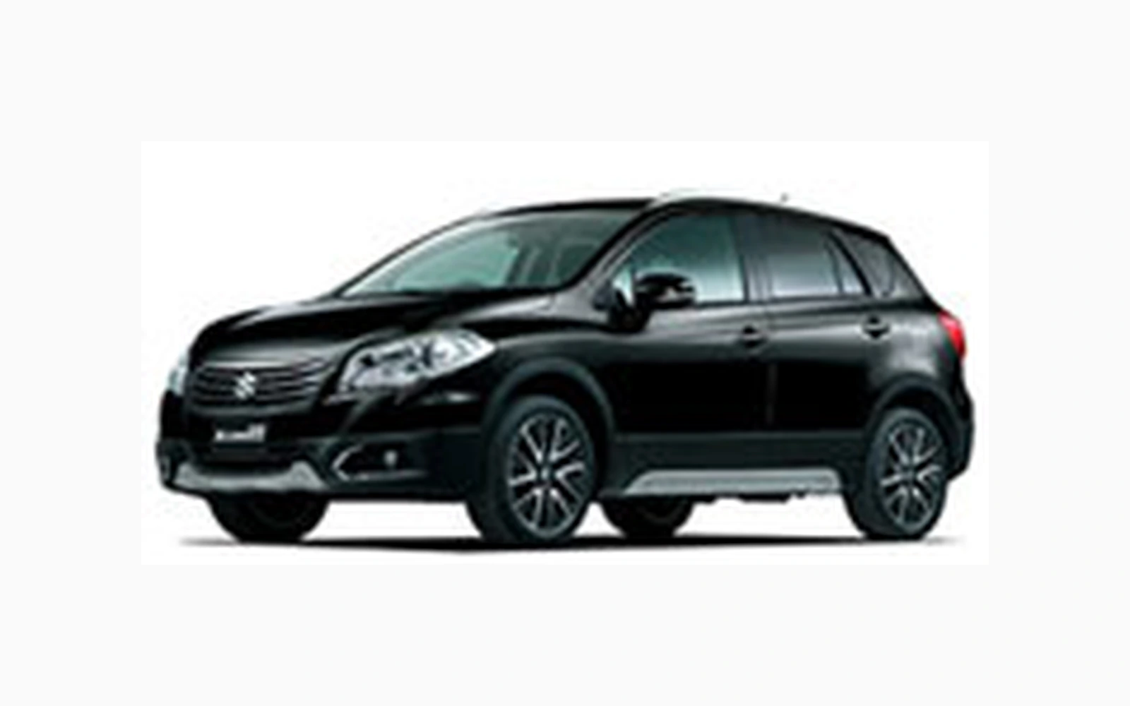 Suzuki SX4 S CROSS