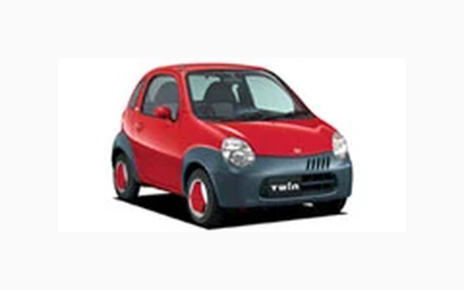 Suzuki TWIN