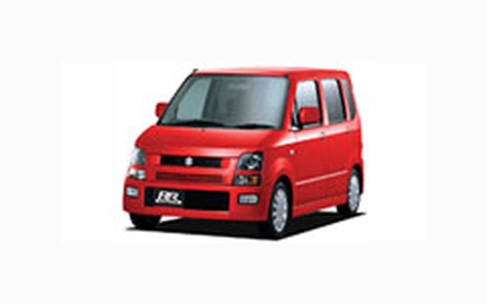 Suzuki WAGON R RR