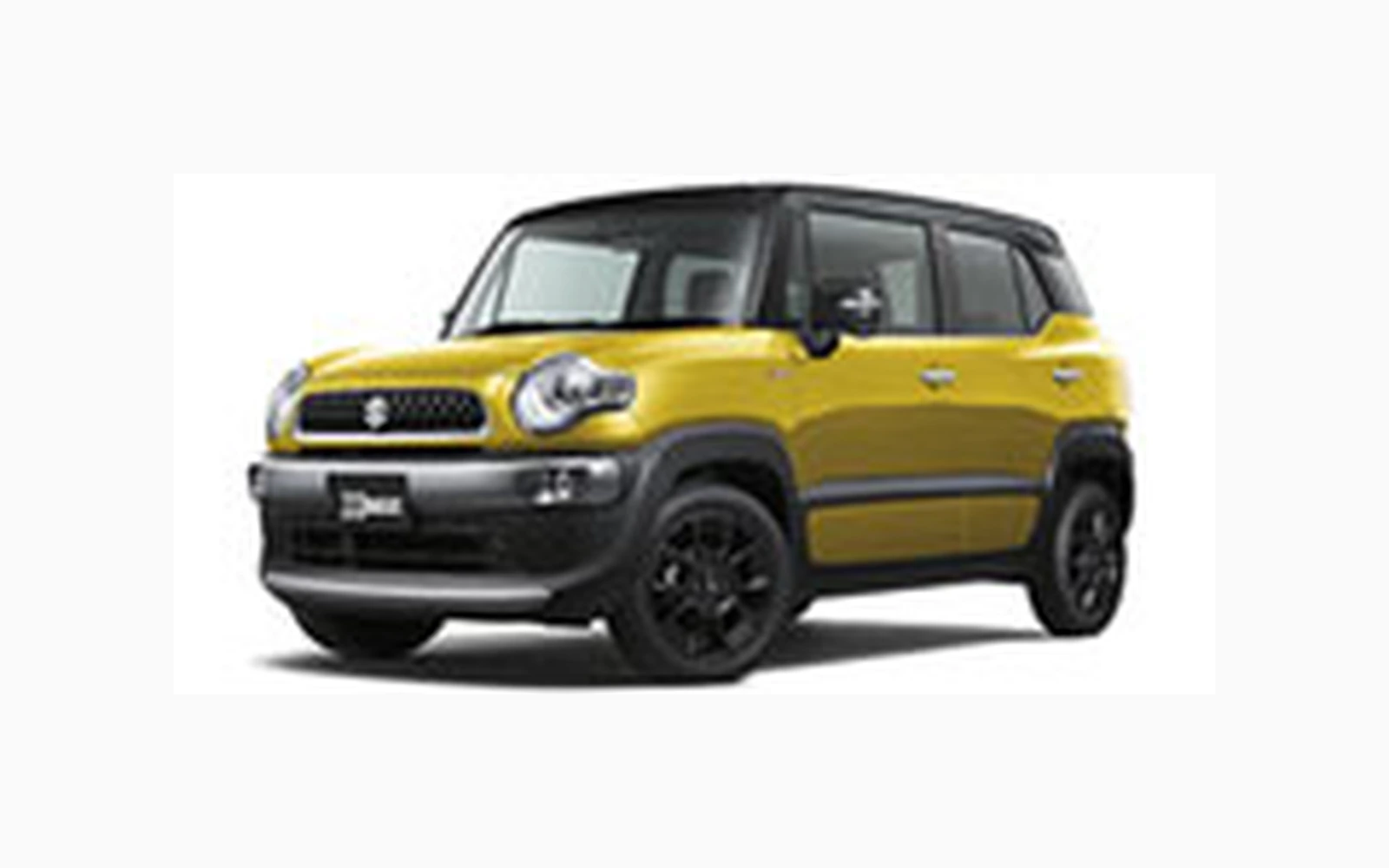 Suzuki XBEE