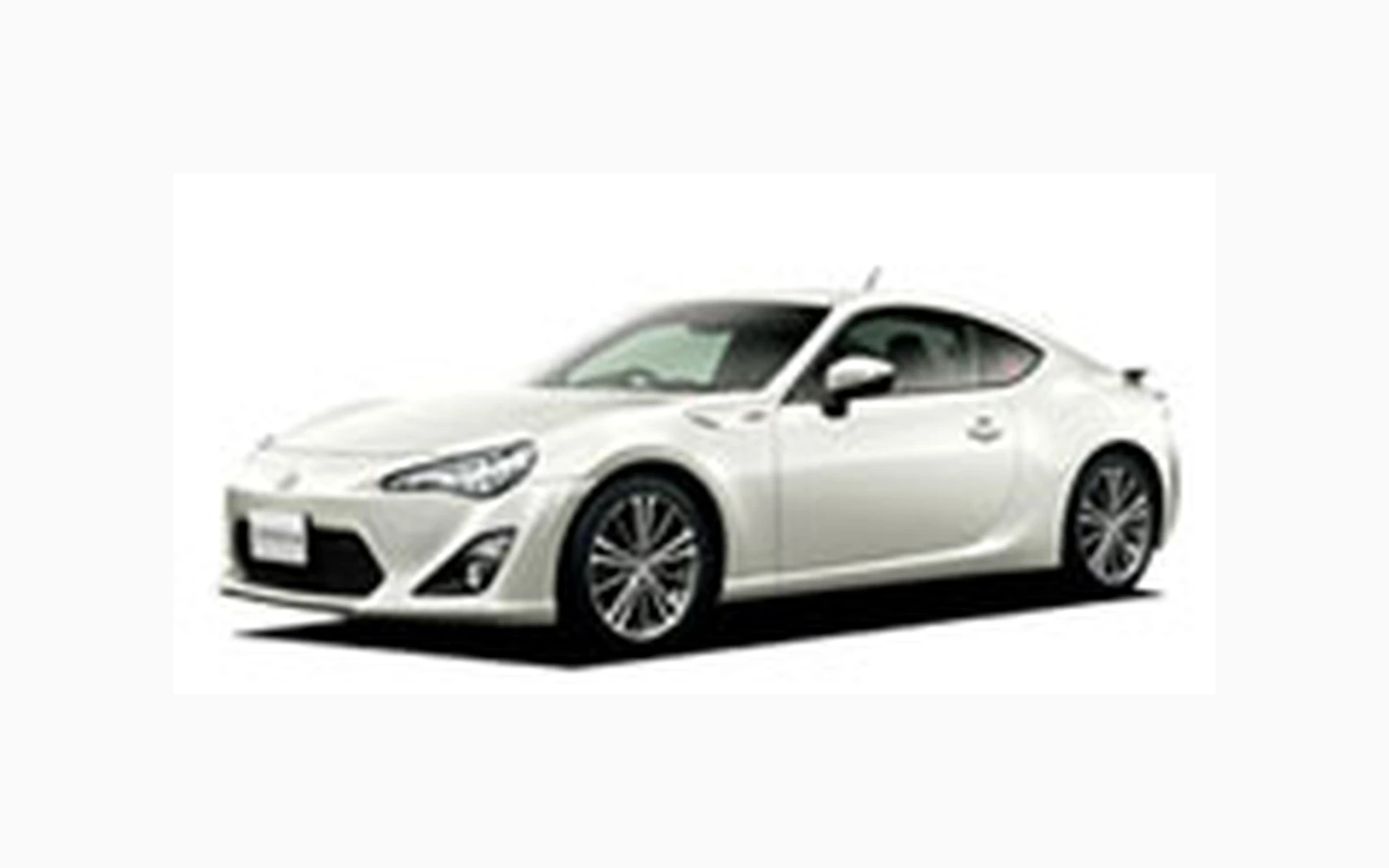 Toyota 86