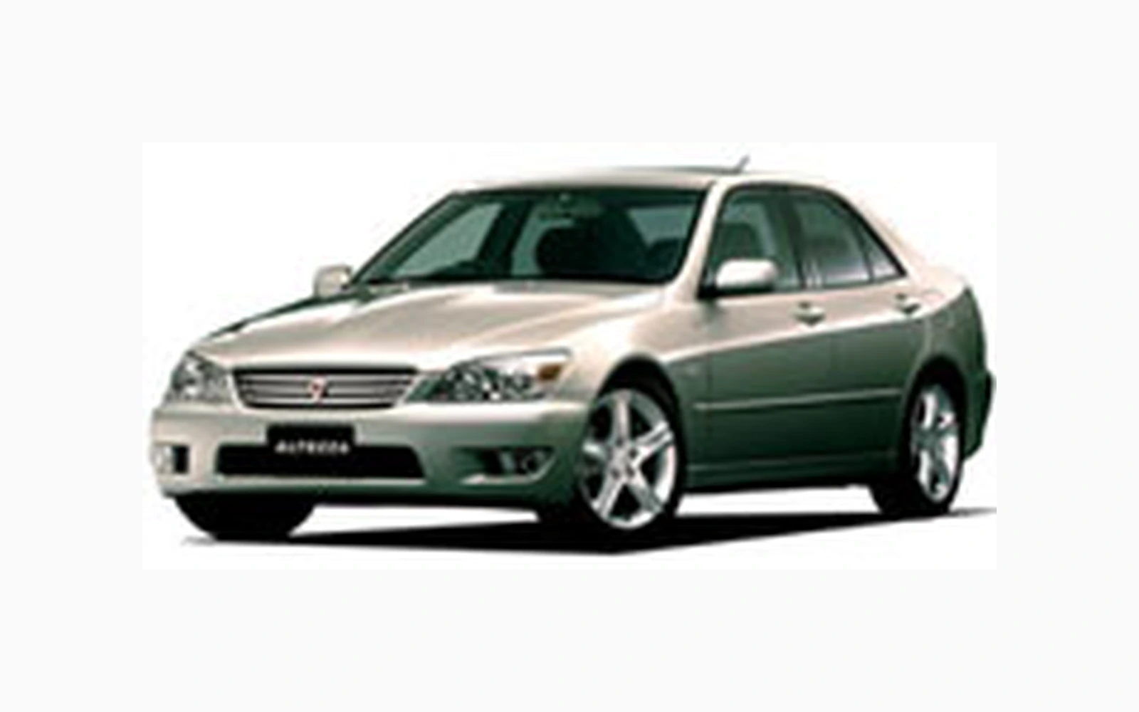 Toyota ALTEZZA