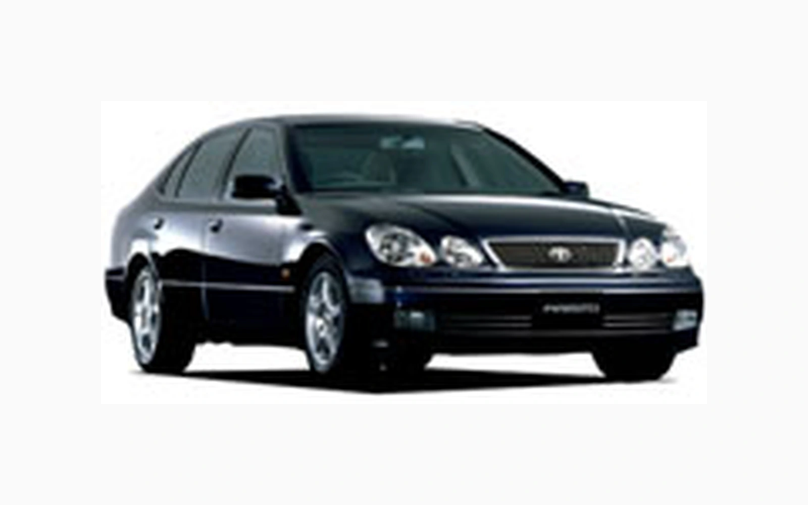 Toyota ARISTO