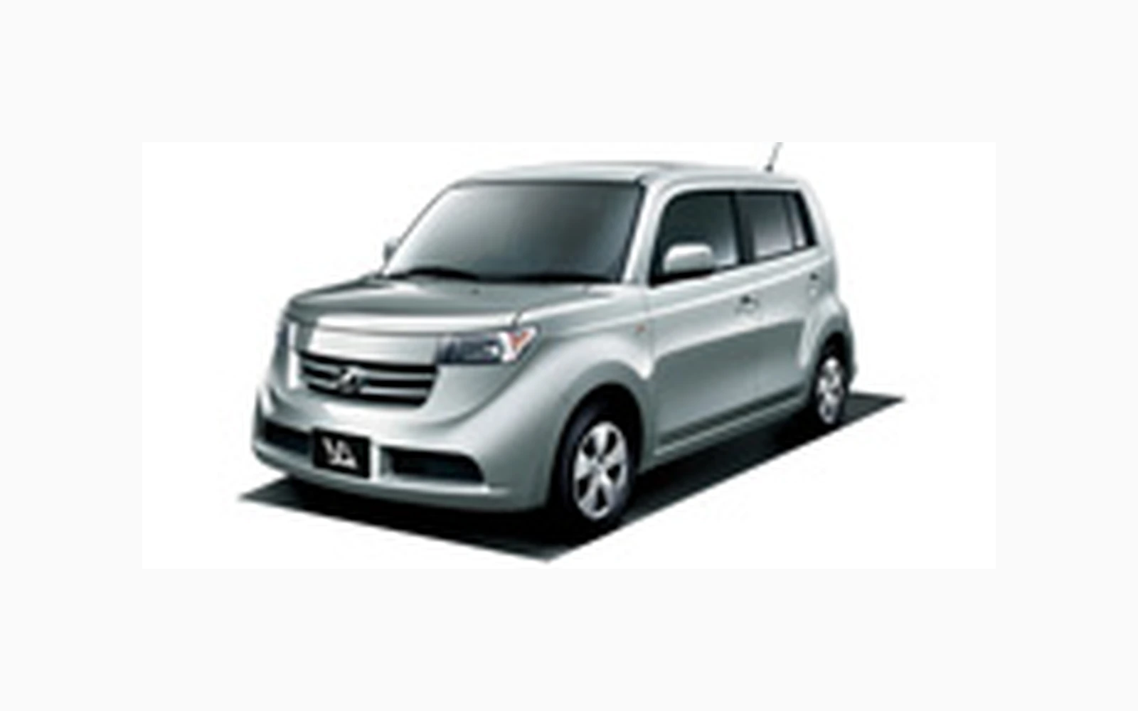 Toyota bB