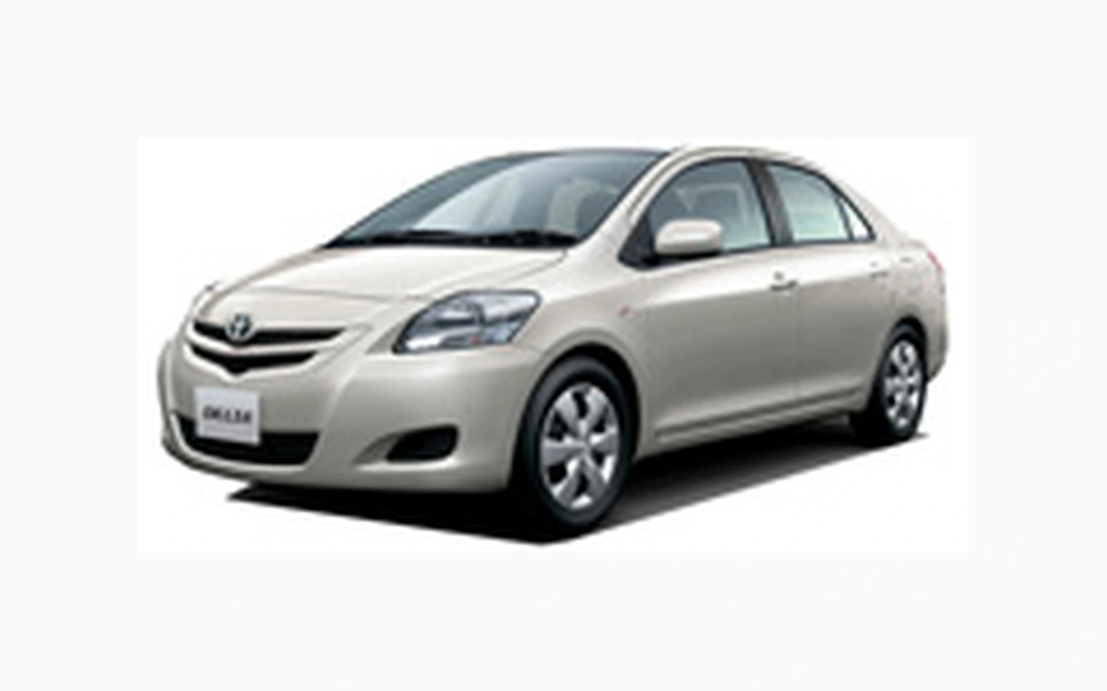 Toyota BELTA