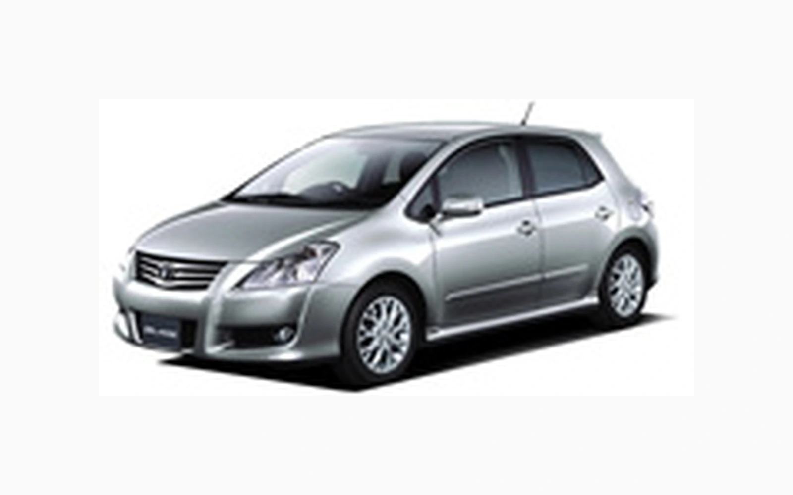 Toyota BLADE