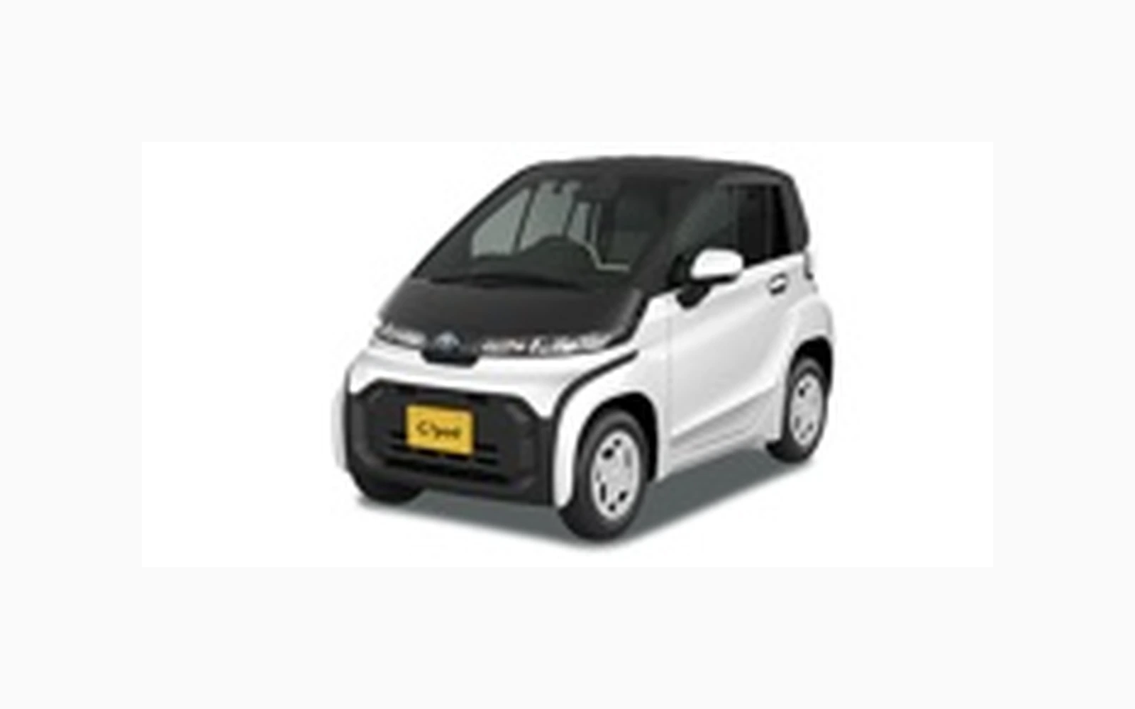 Toyota C POD