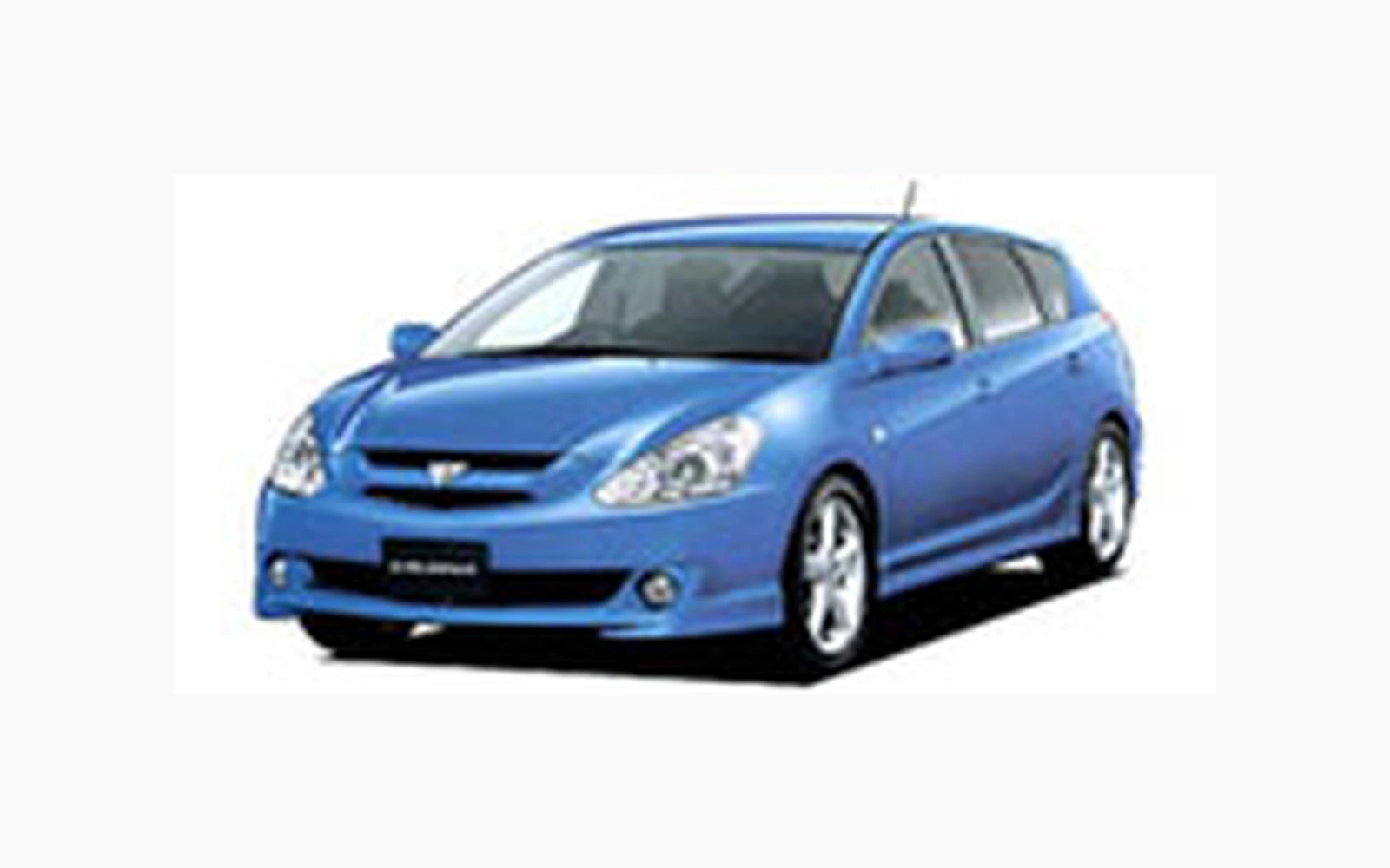 Toyota CALDINA