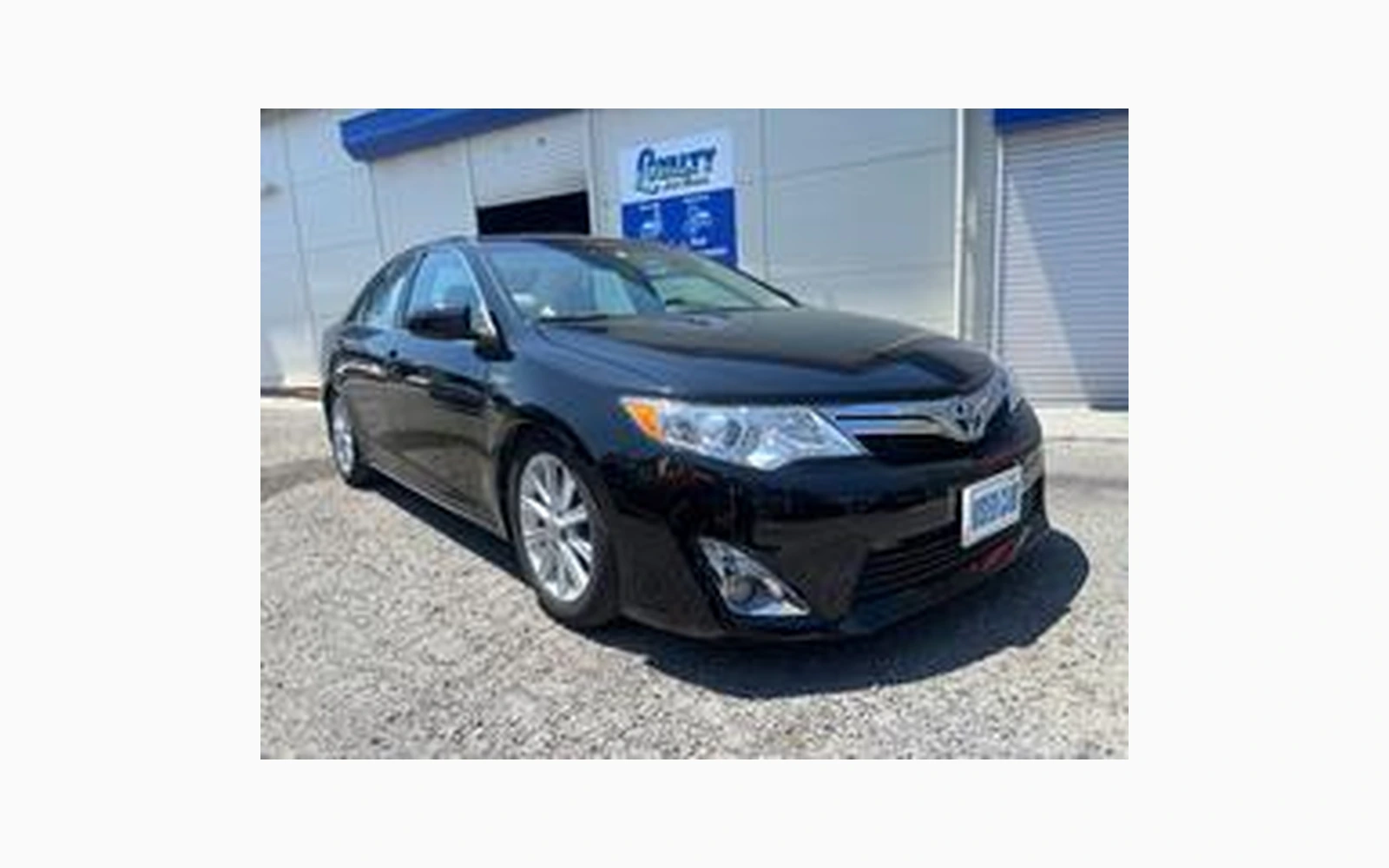Toyota CAMRY HYBRID