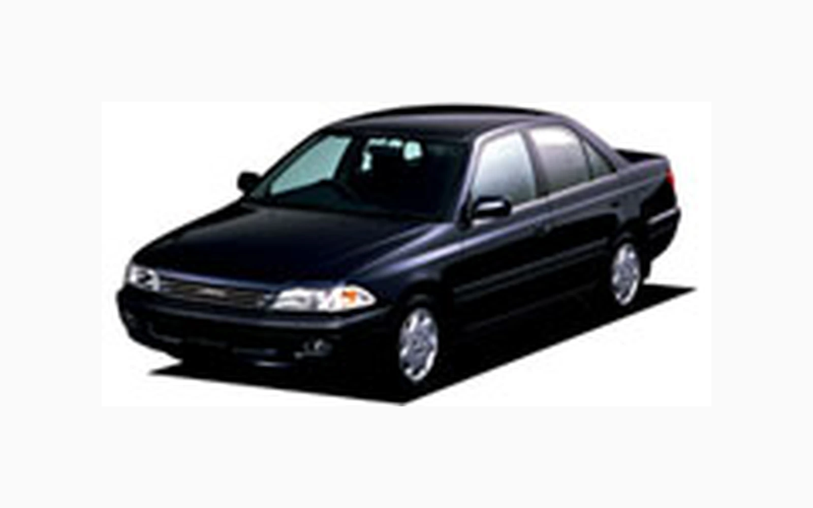 Toyota CARINA