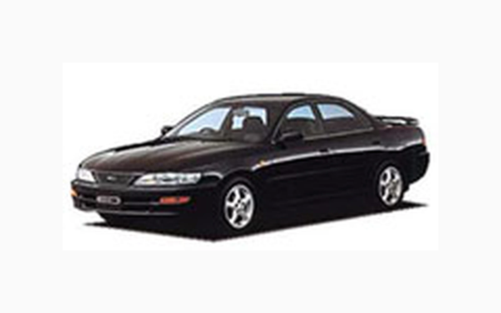 Toyota CARINA ED