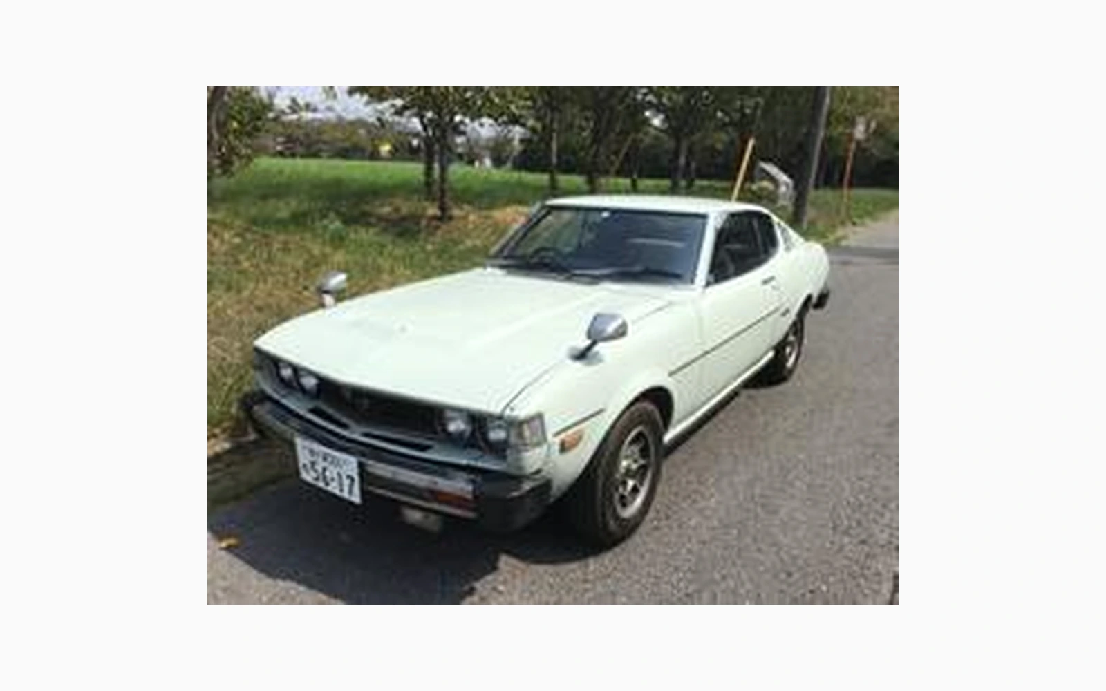 Toyota CELICA CAMRY
