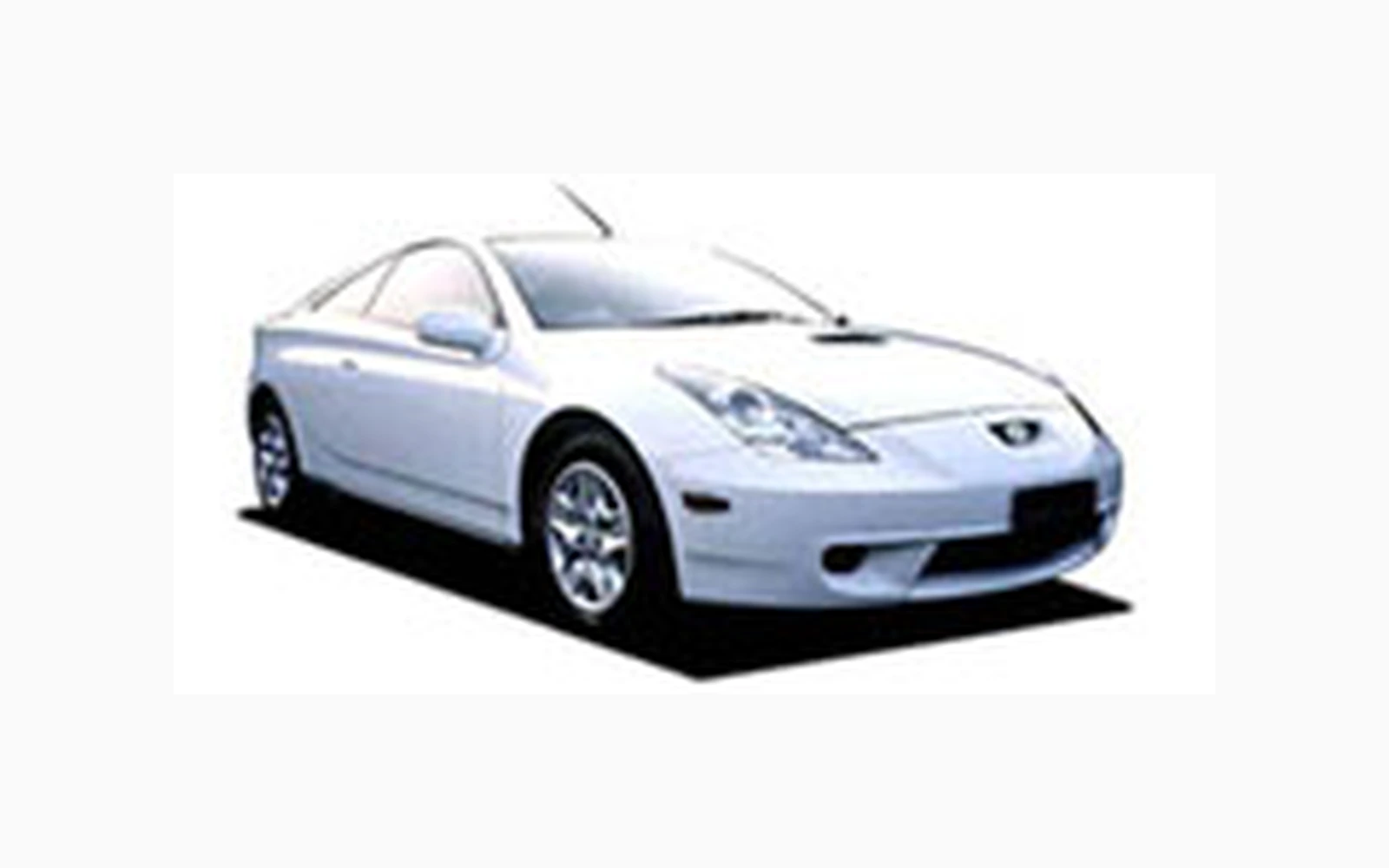 Toyota CELICA