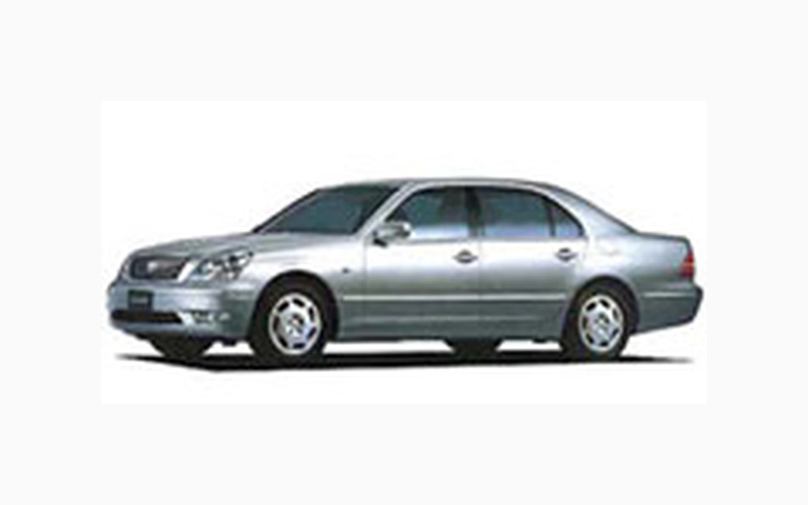 Toyota CELSIOR