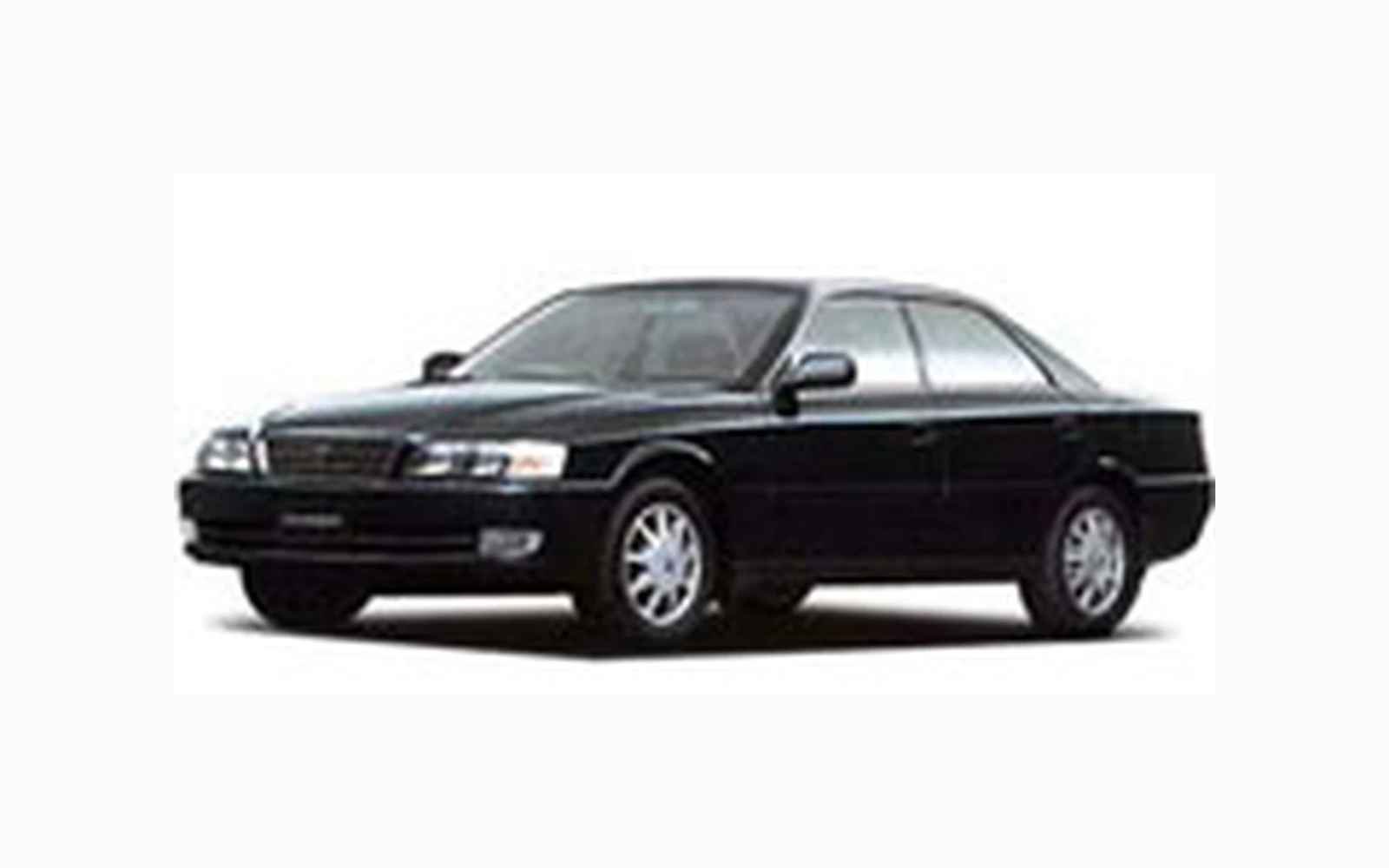 Toyota CHASER