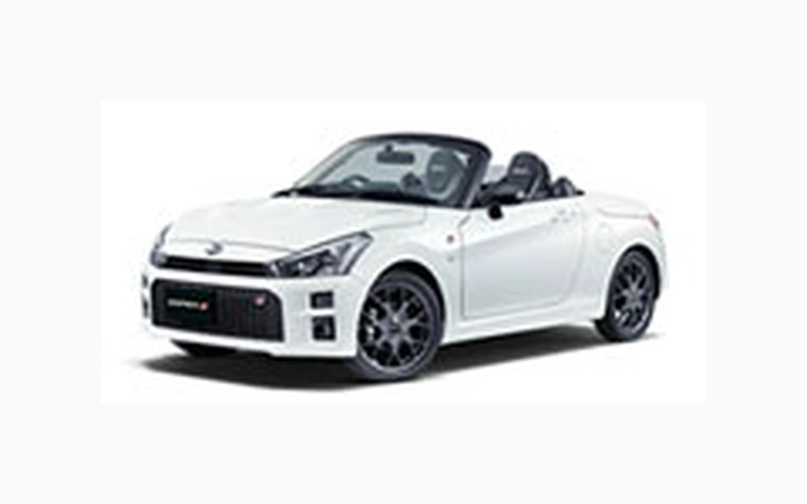 Toyota COPEN