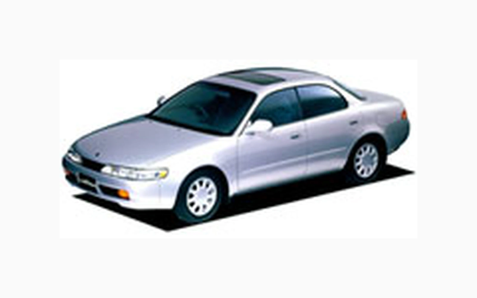 Toyota COROLLA CERES