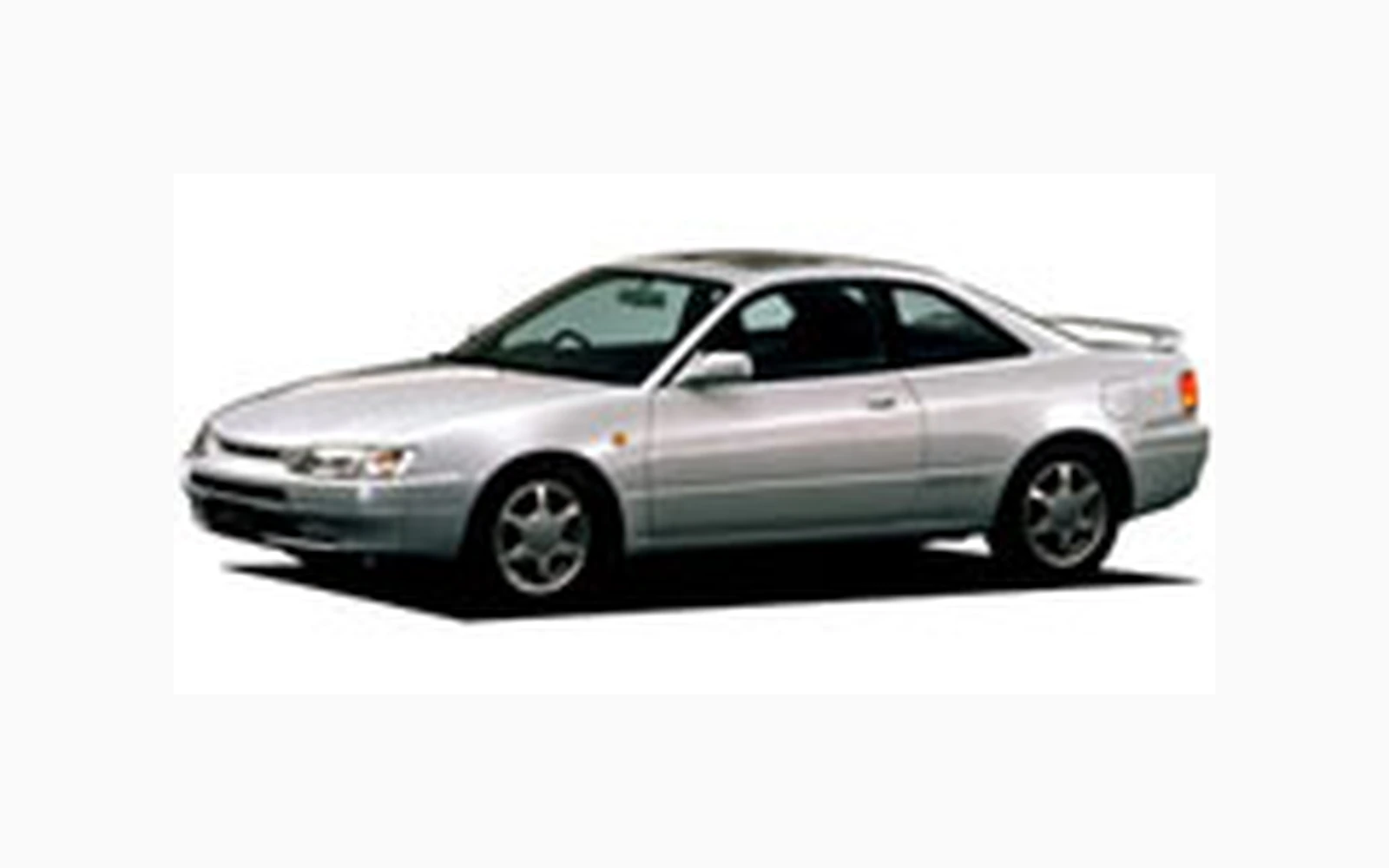 Toyota COROLLA LEVIN
