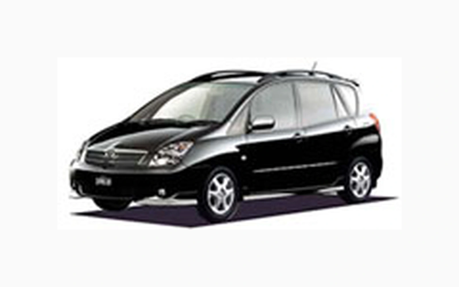 Toyota COROLLA SPACIO