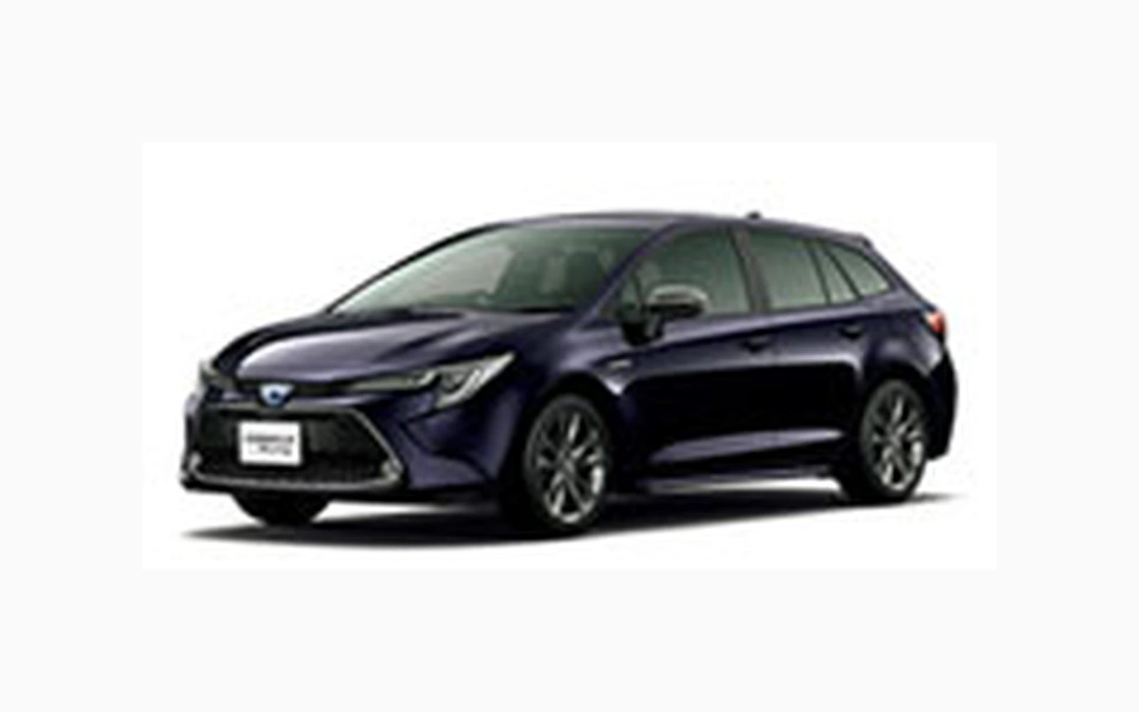 Toyota COROLLA TOURING