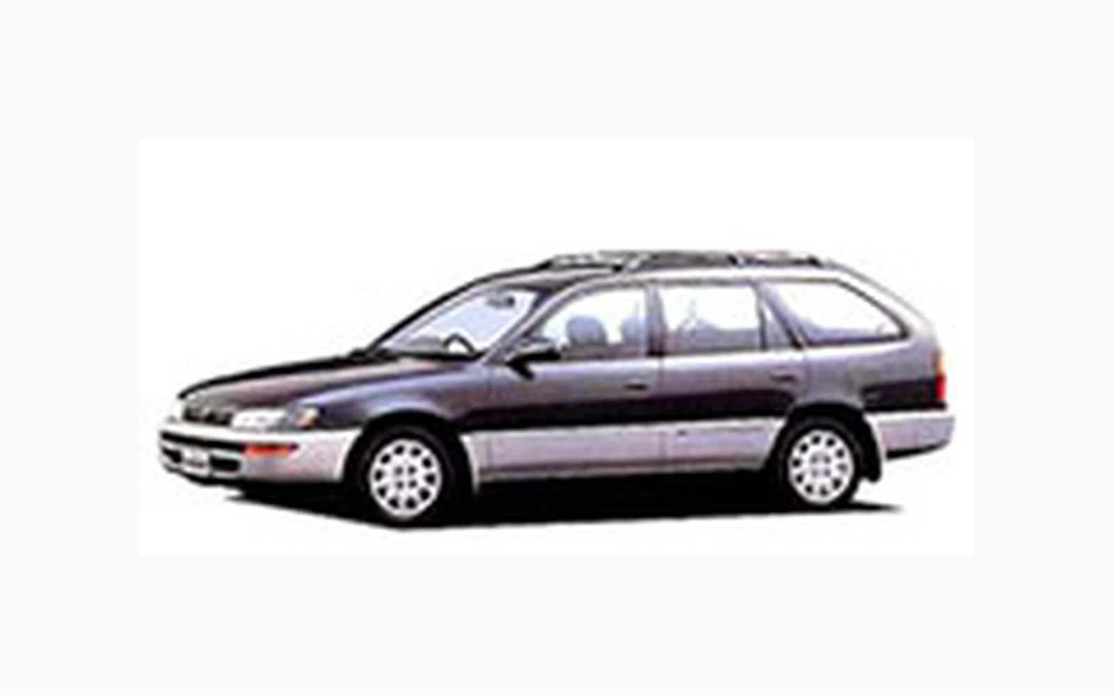 Toyota COROLLA TOURING WAGON
