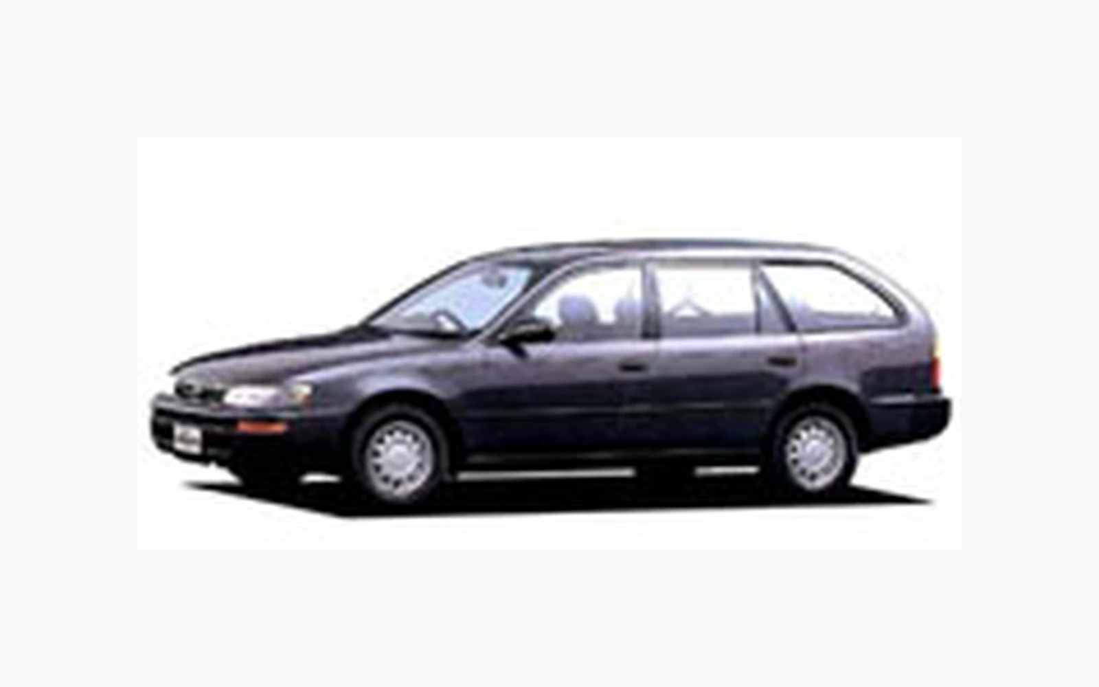 Toyota COROLLA WAGON