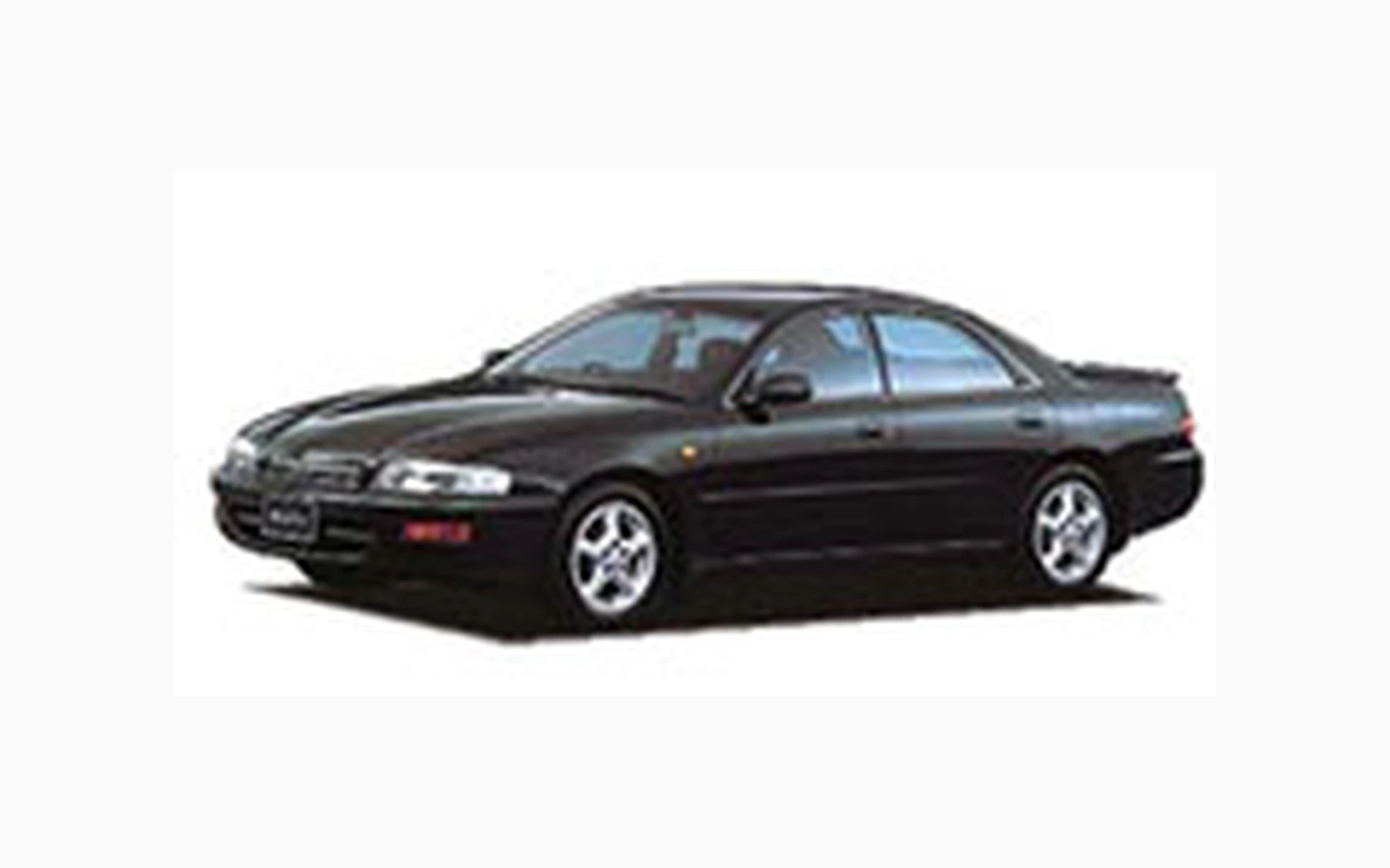 Toyota CORONA EXIV