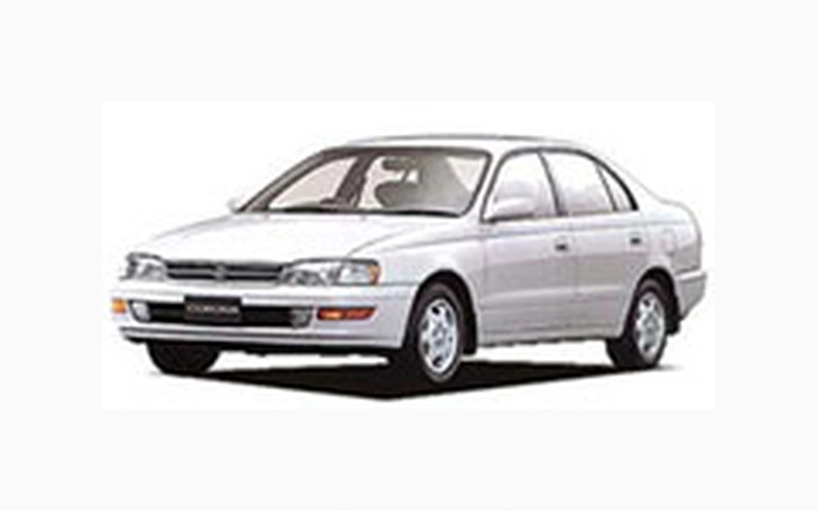 Toyota CORONA