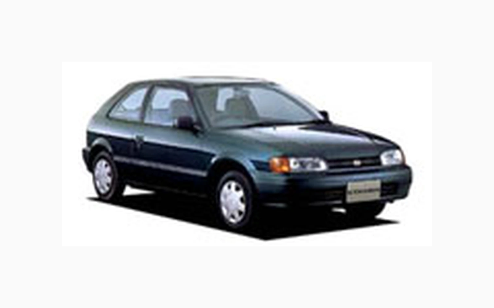 Toyota CORSA