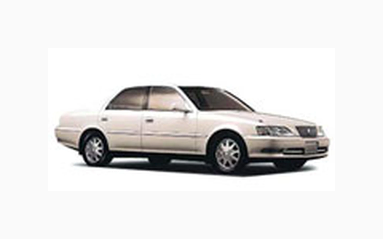 Toyota CRESTA