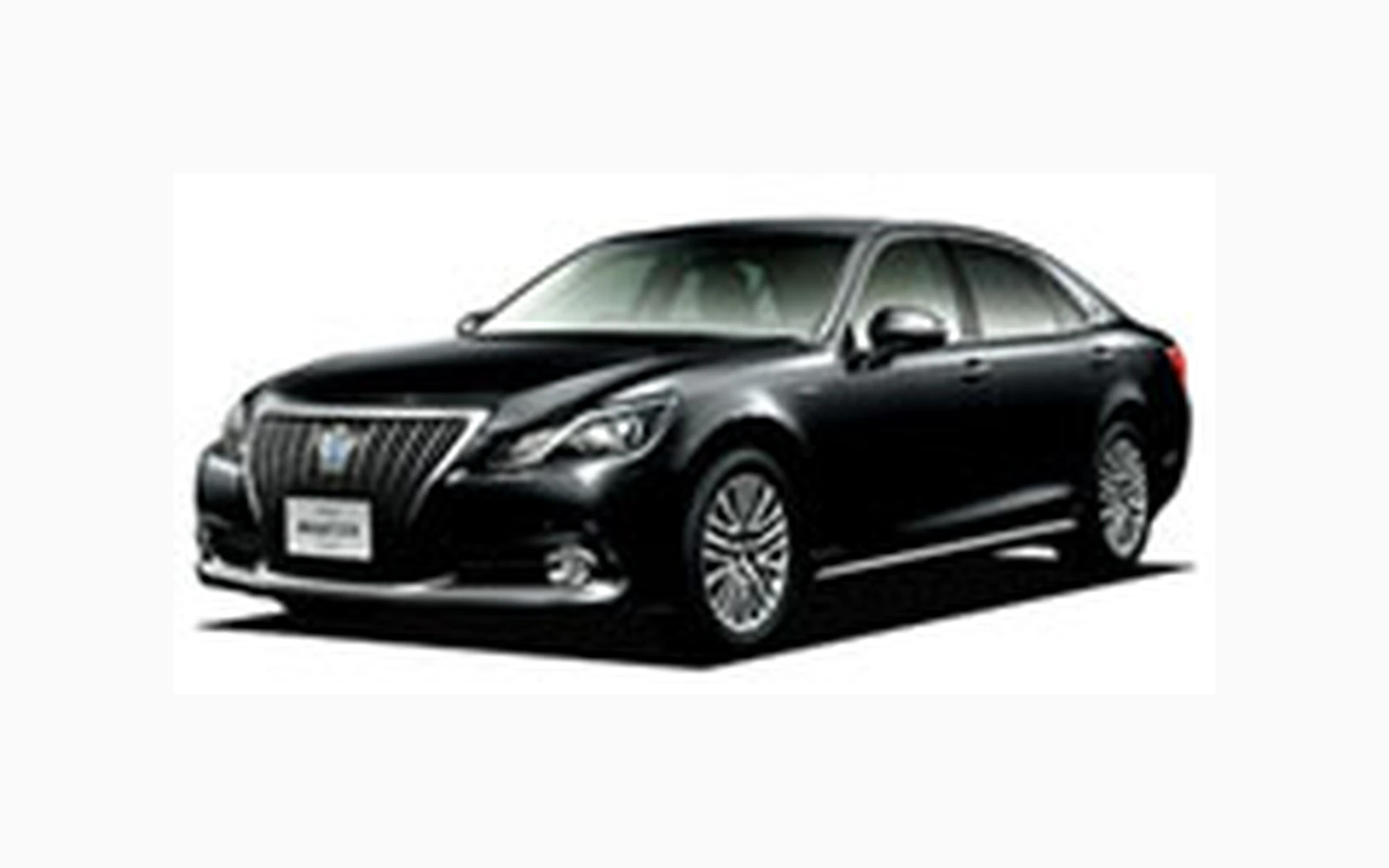 Toyota CROWN MAJESTA
