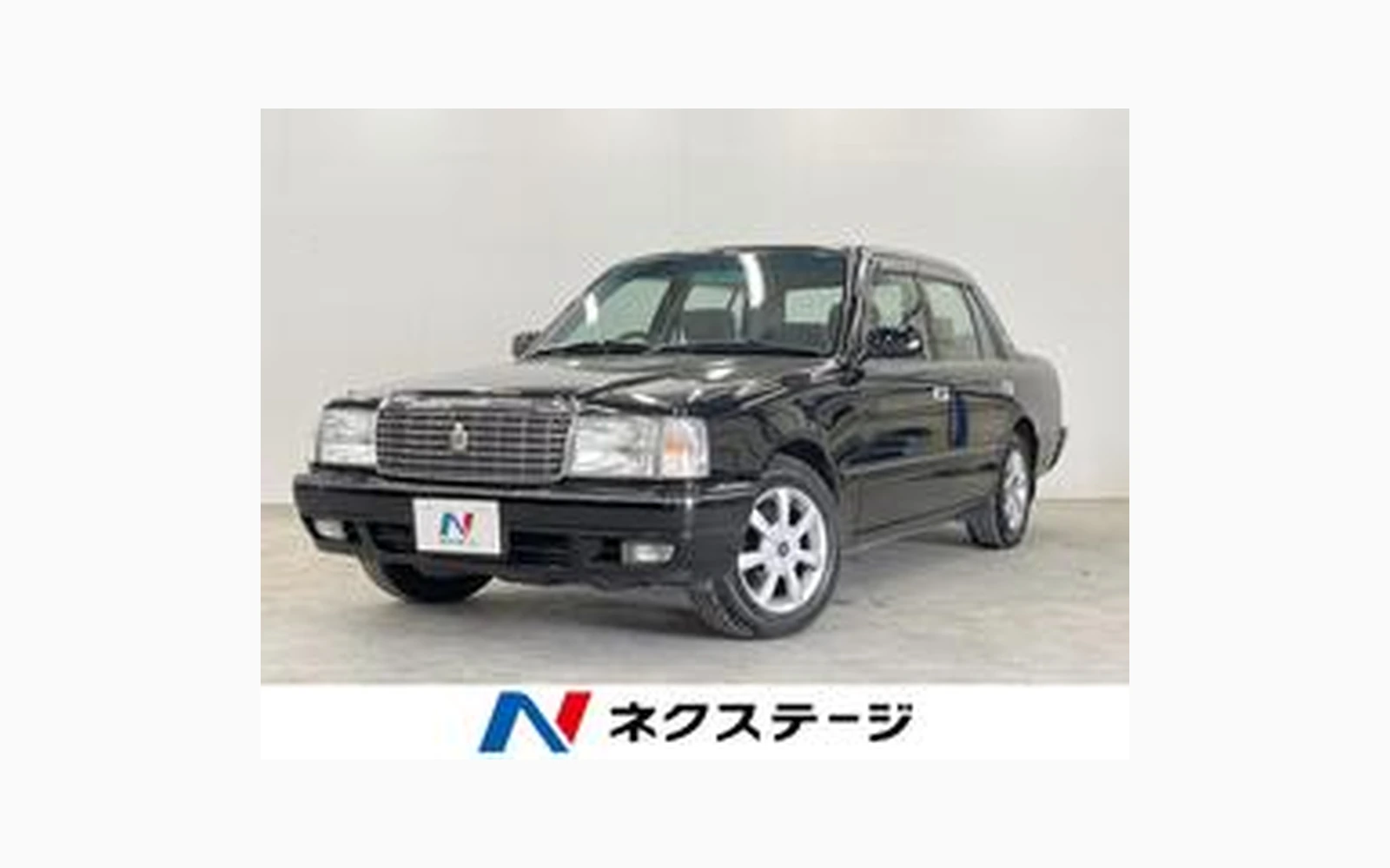 Toyota CROWN SEDAN