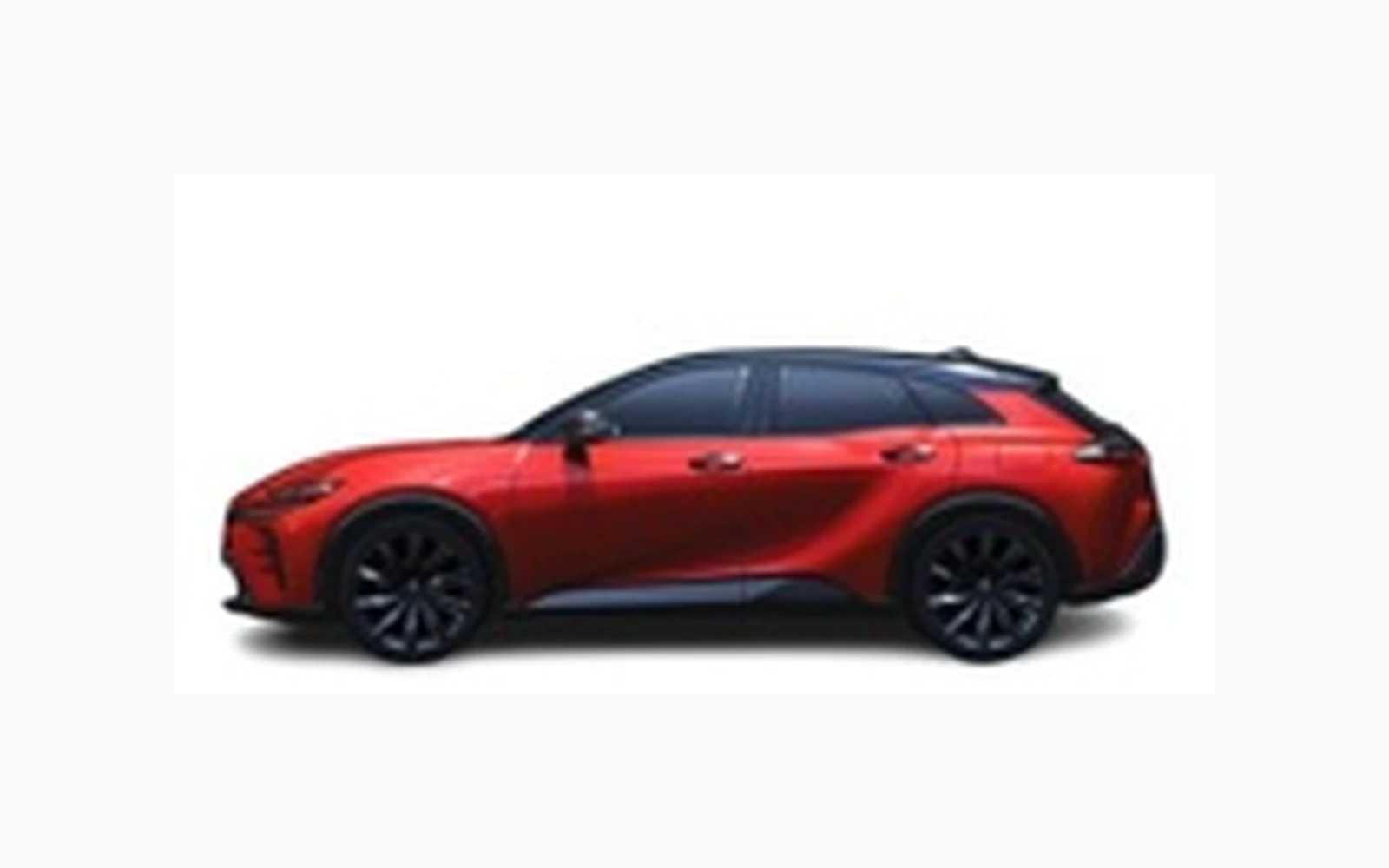 Toyota CROWN SPORT