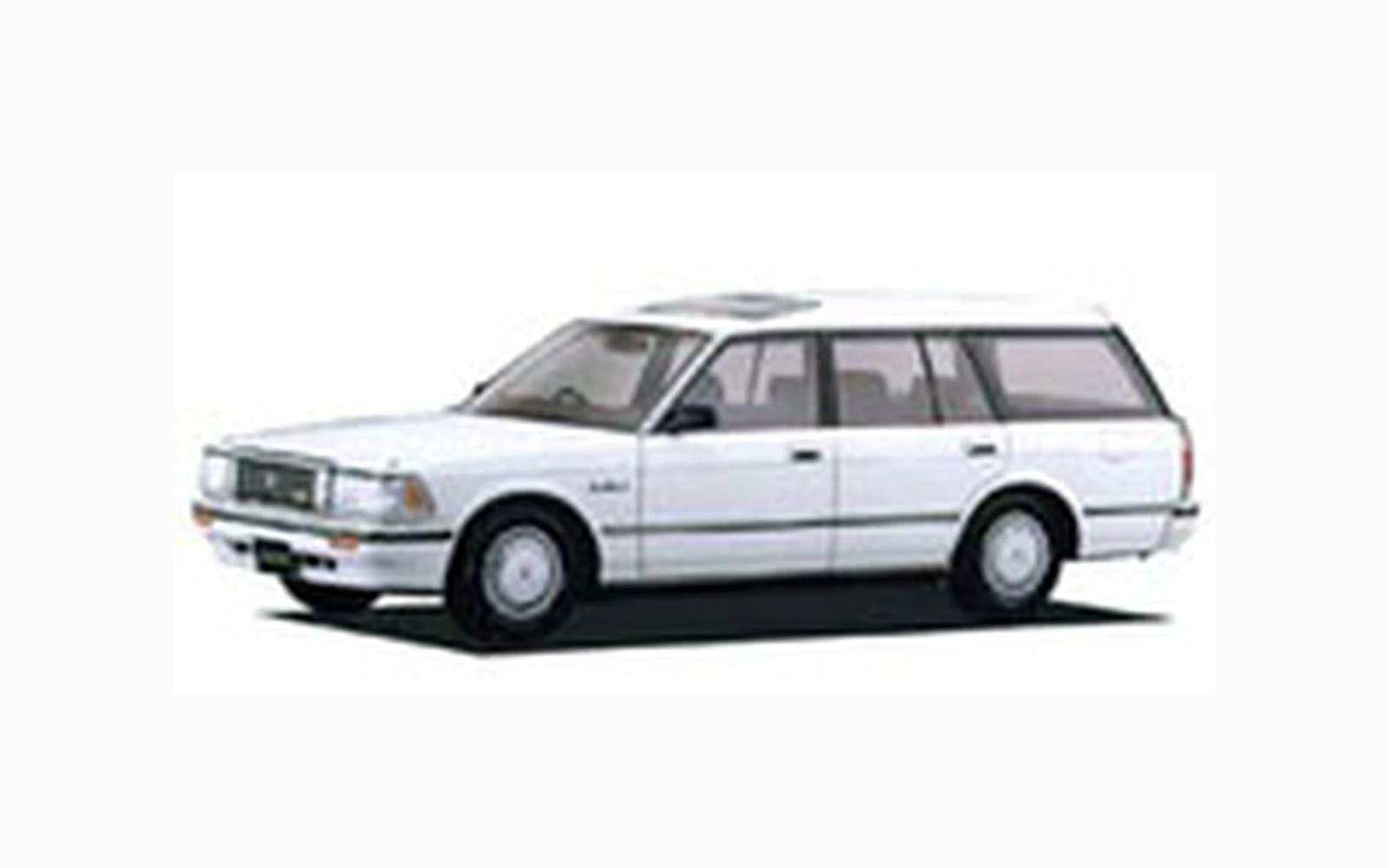 Toyota CROWN STATIONWAGON