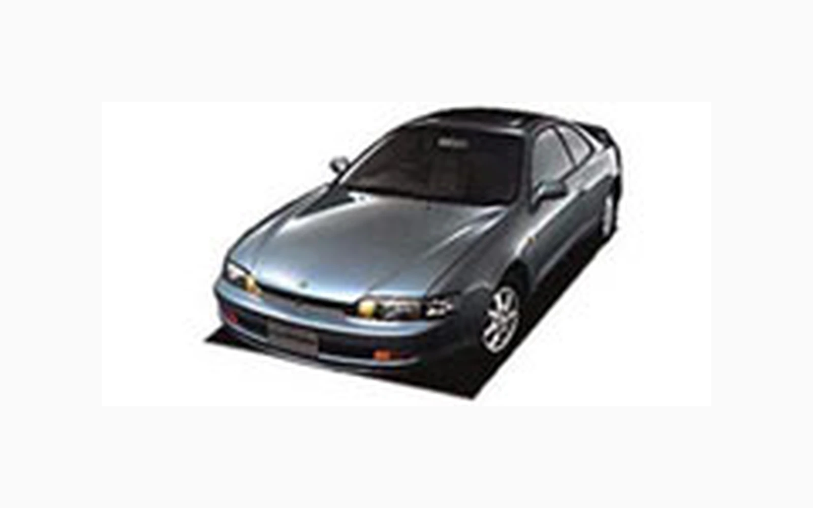 Toyota CURREN