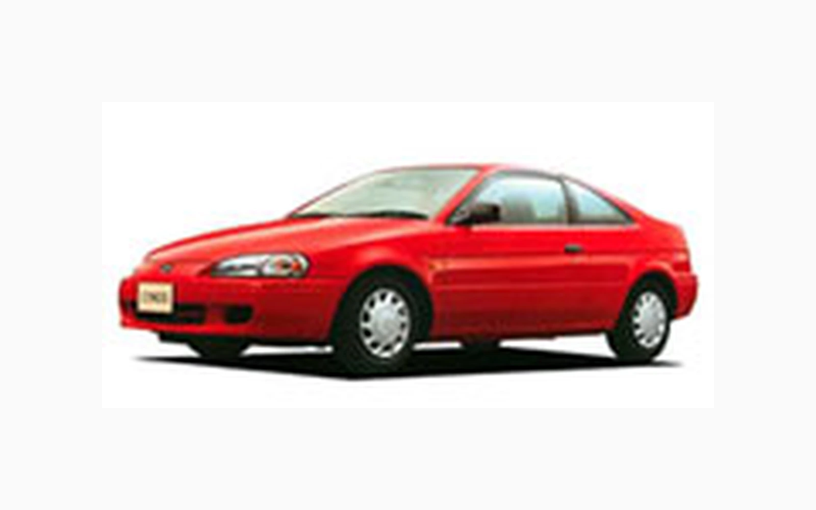 Toyota CYNOS