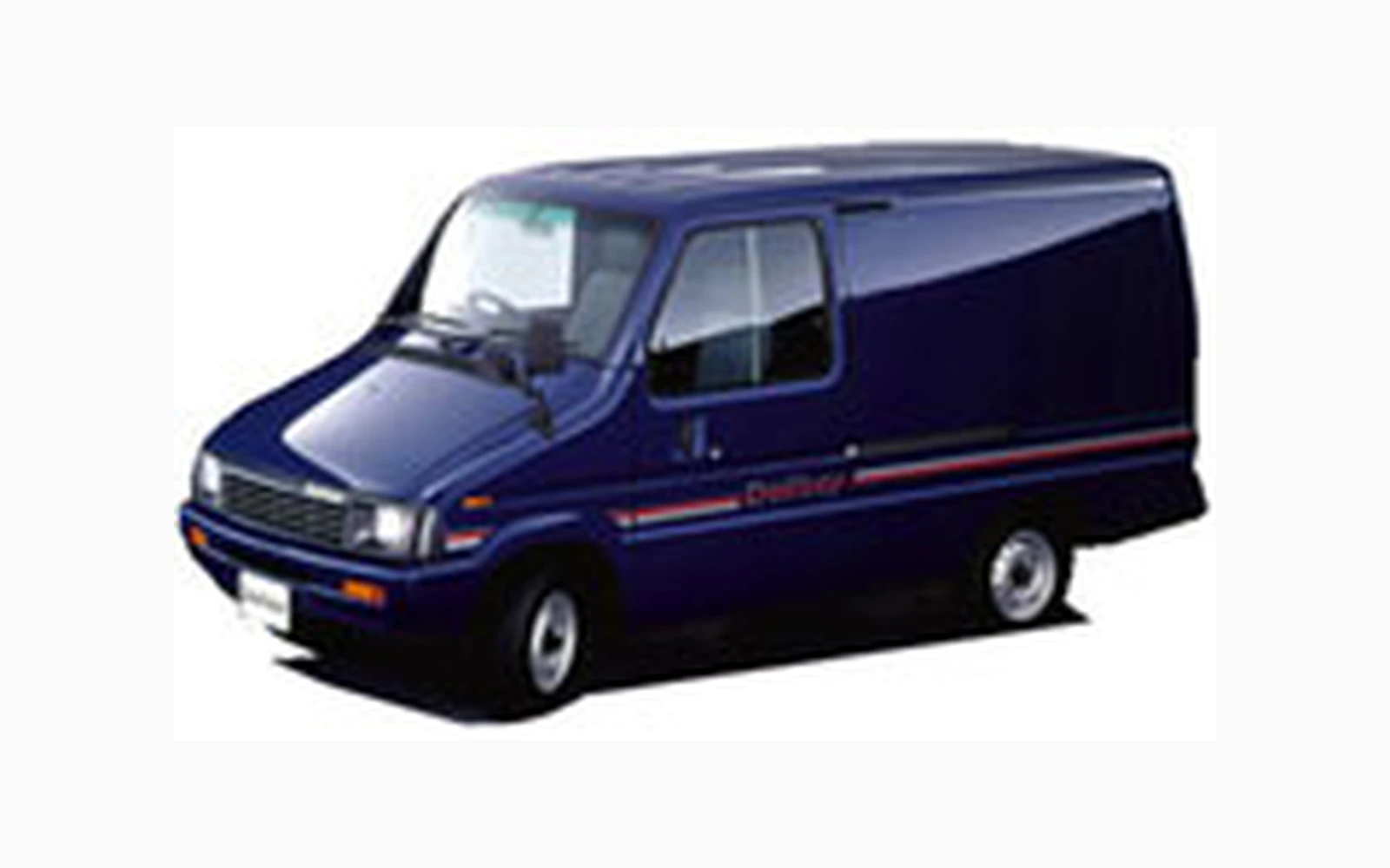 Toyota DELIBOY