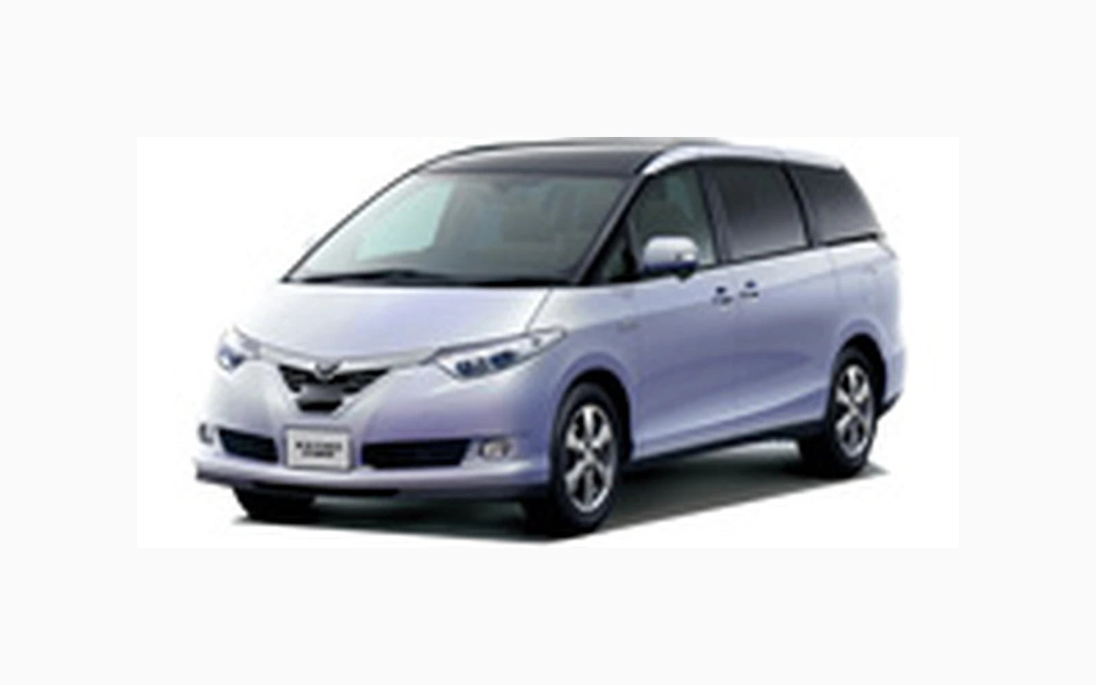 Toyota ESTIMA HYBRID