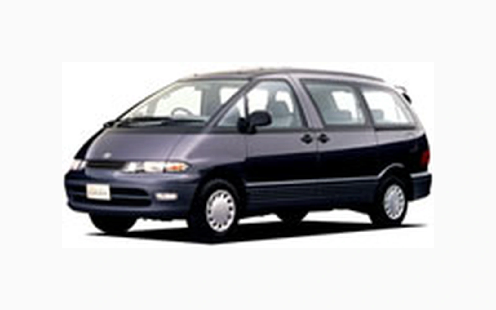 Toyota ESTIMA LUCIDA