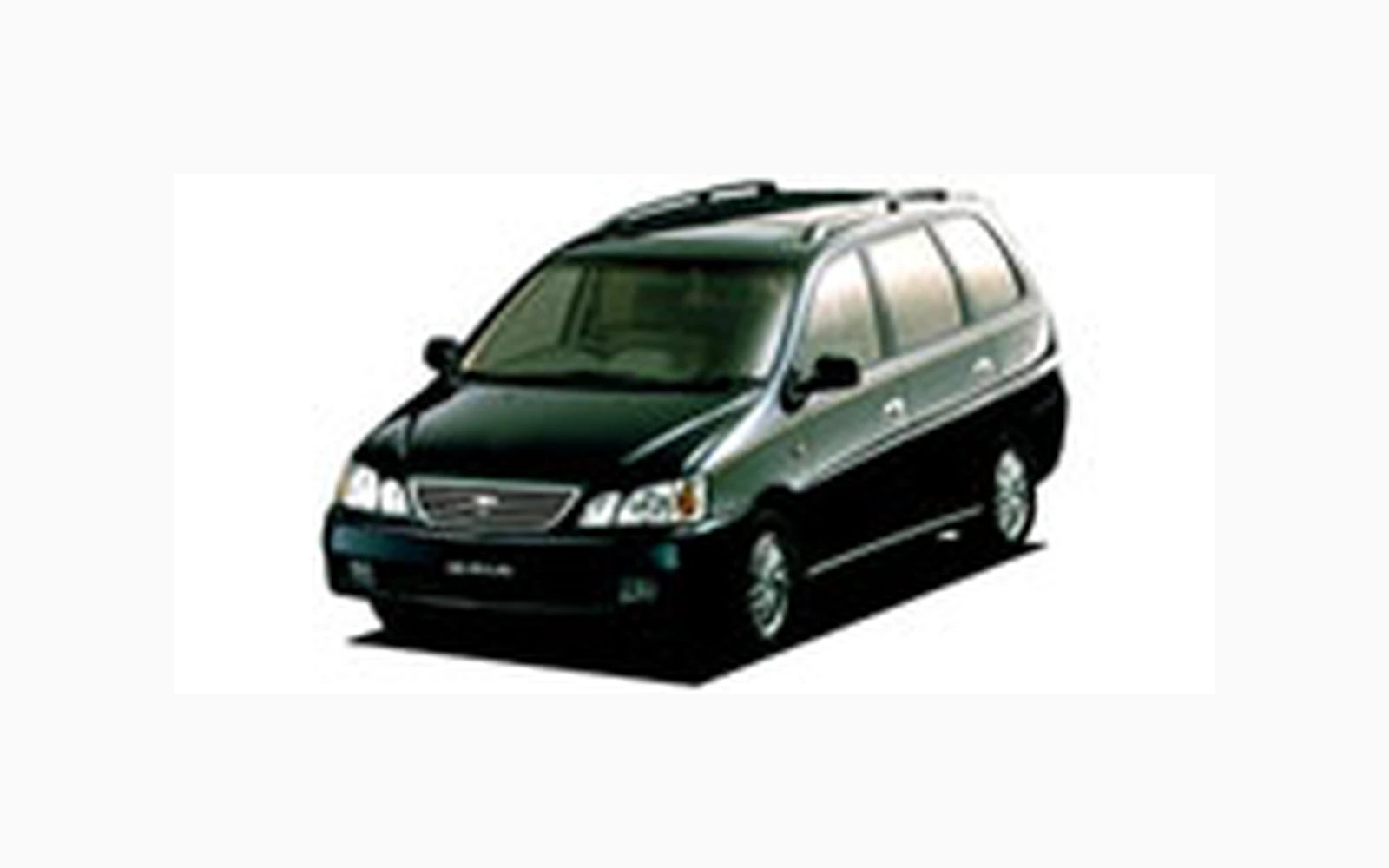 Toyota GAIA