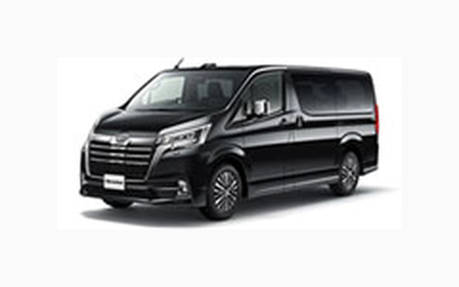 Toyota GRANACE