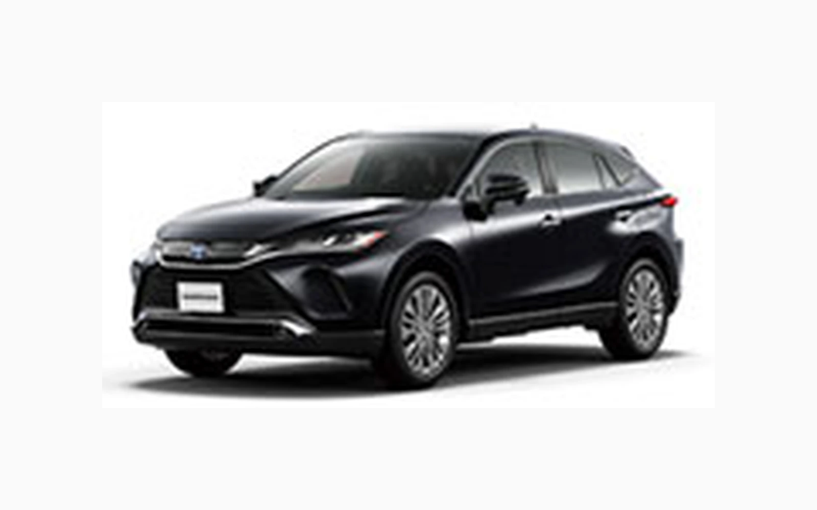 Toyota HARRIER HYBRID