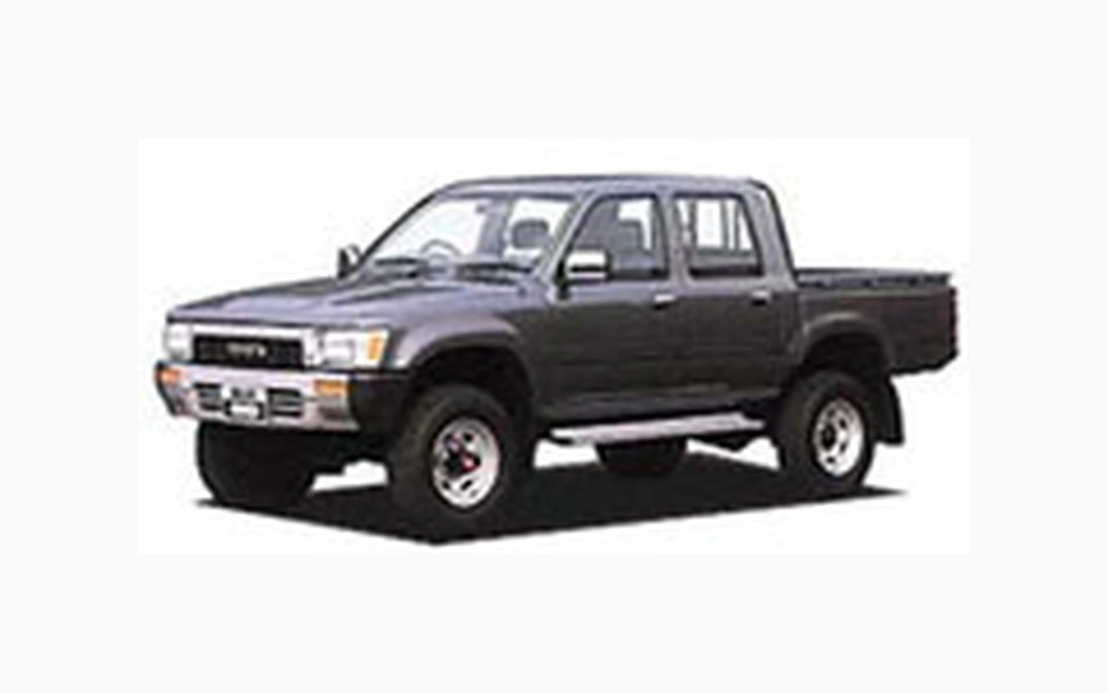 Toyota HILUX PICK UP