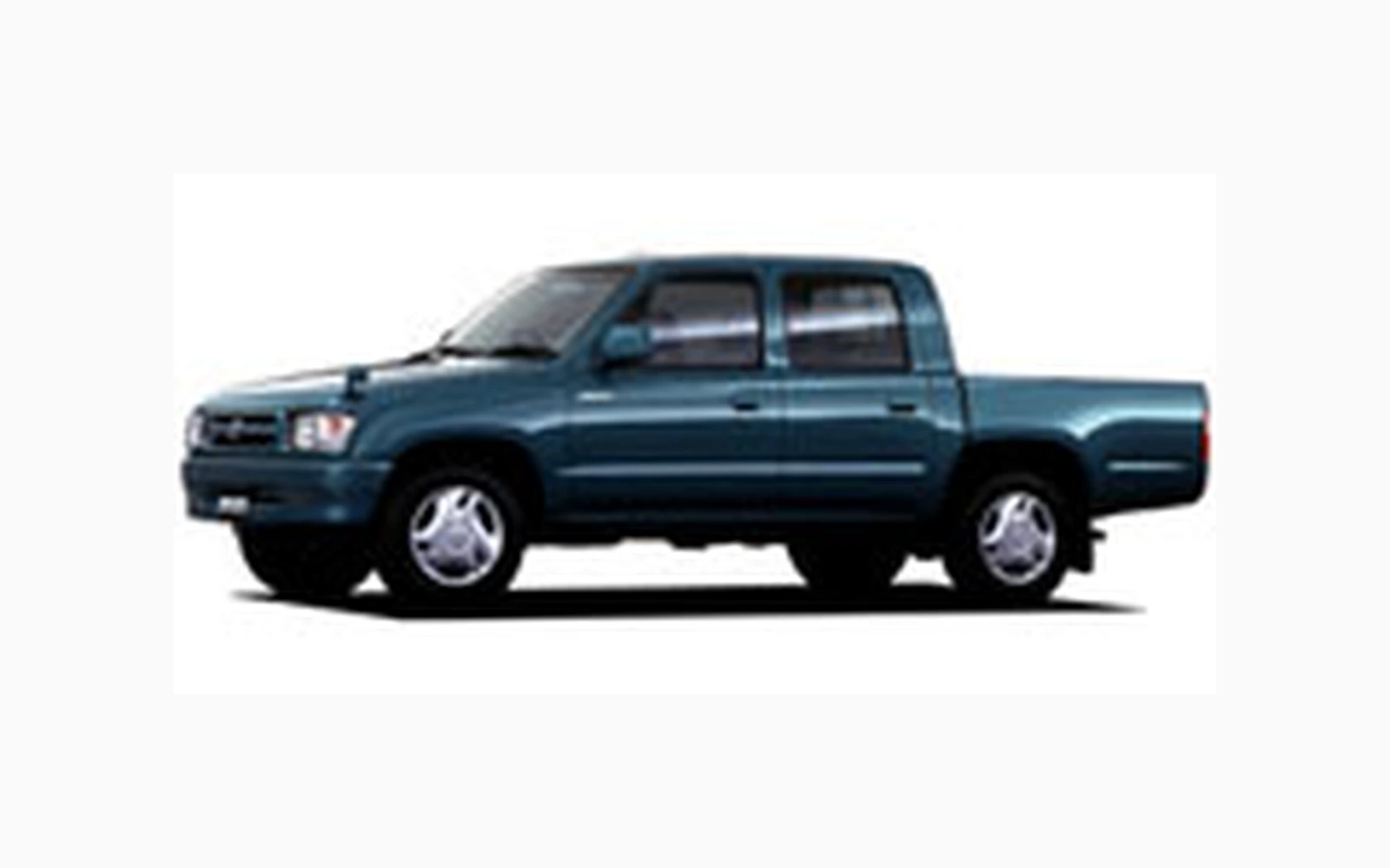 Toyota HILUX SPORTS PICK UP