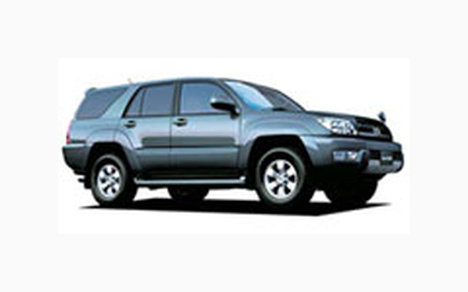 Toyota HILUX SURF